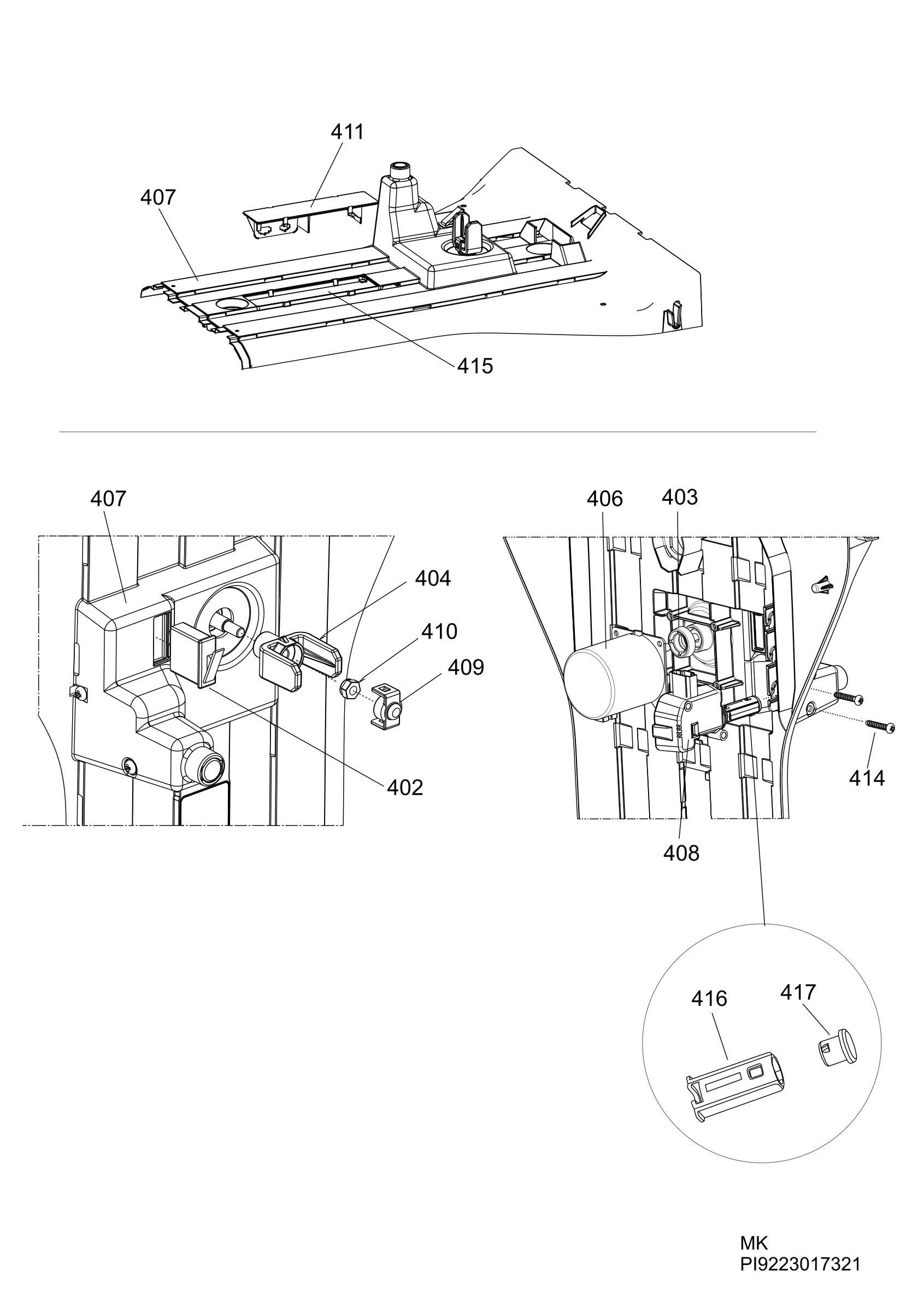 Motor