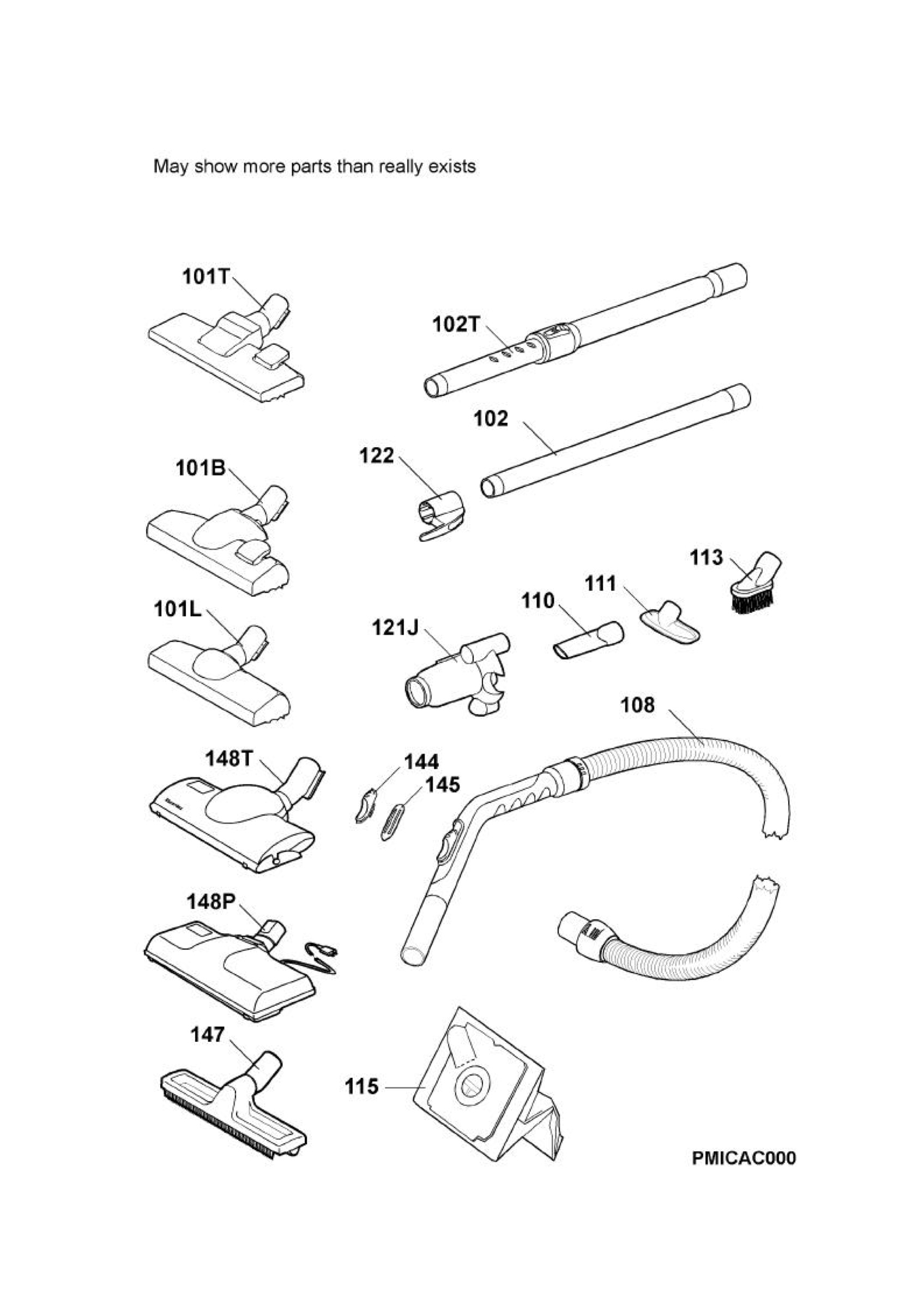 Accessories