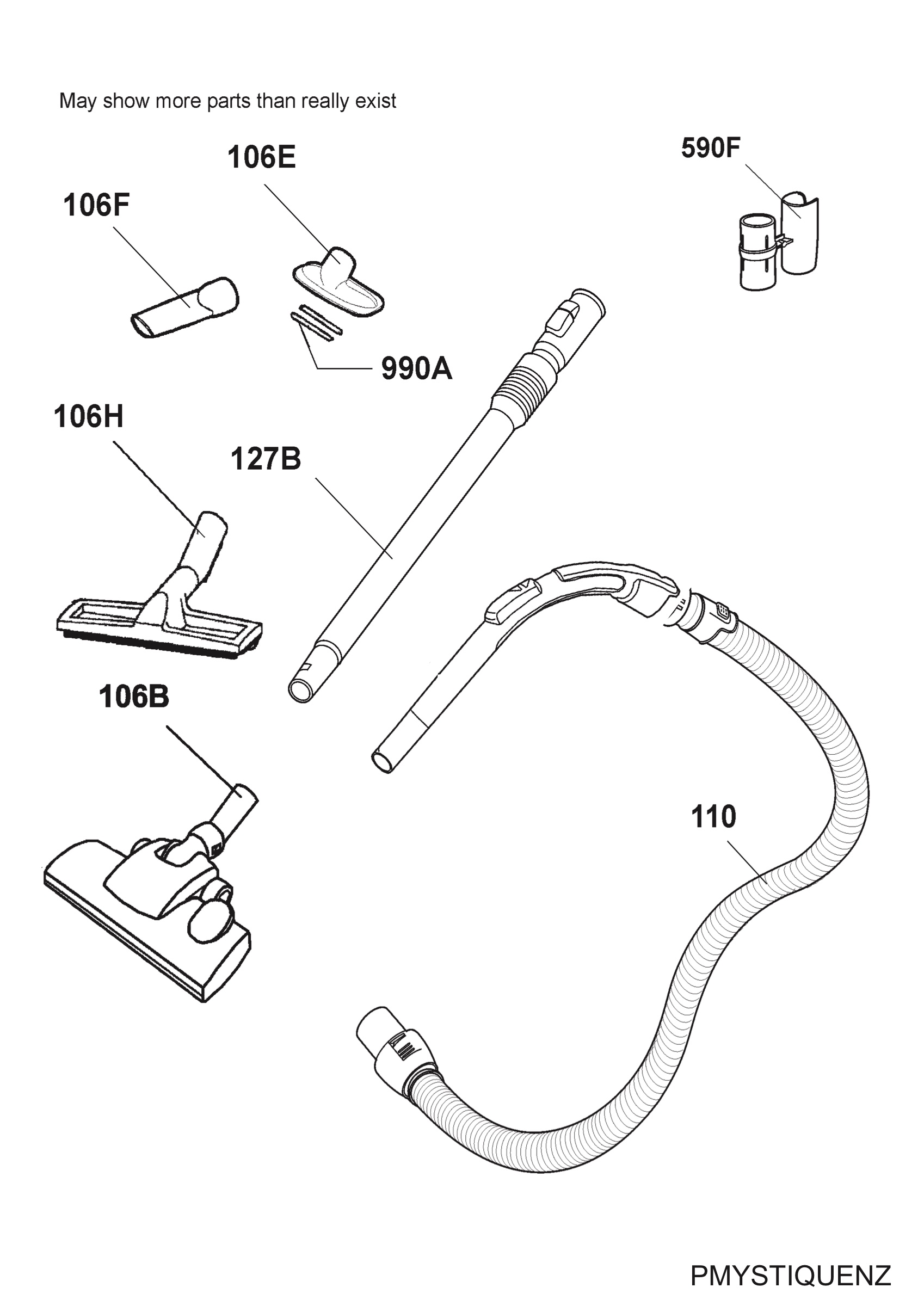 Accessories