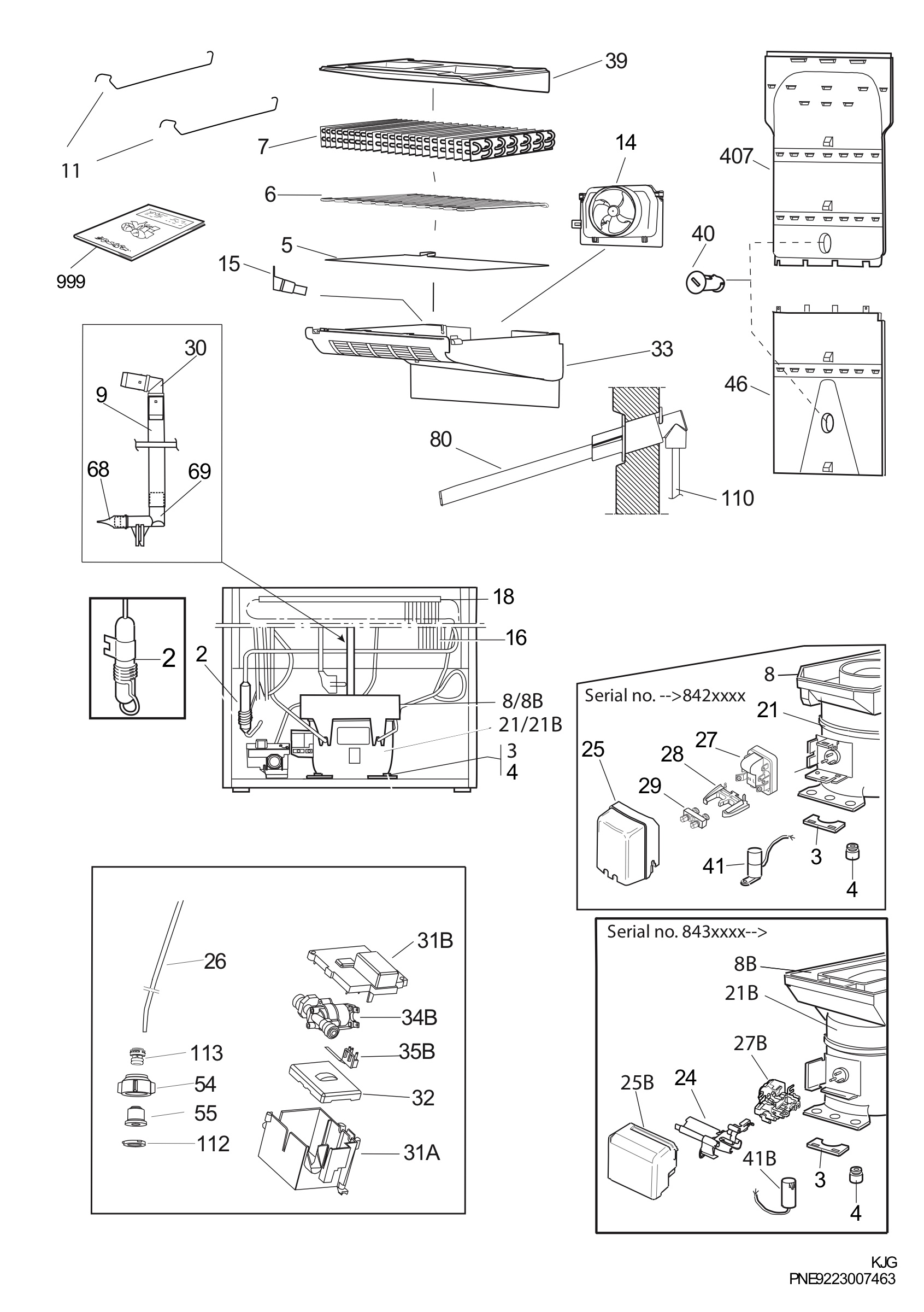 C10 Cold,https://pub-ca728c82b01b4455aa73b951df5a365b.r2.dev/Electrolux/ users manual