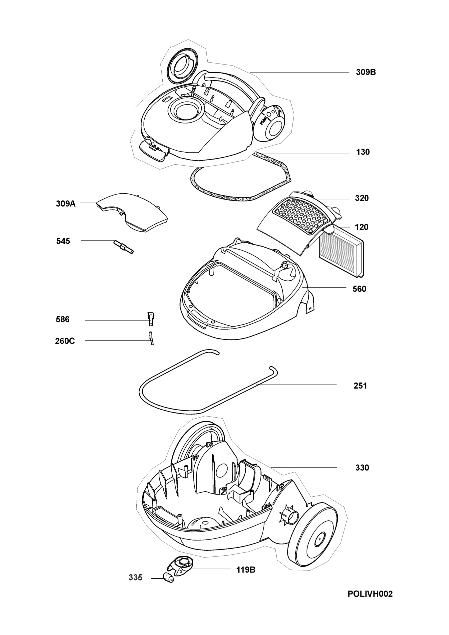 Housing,https://pub-ca728c82b01b4455aa73b951df5a365b.r2.dev/Electrolux/ outer