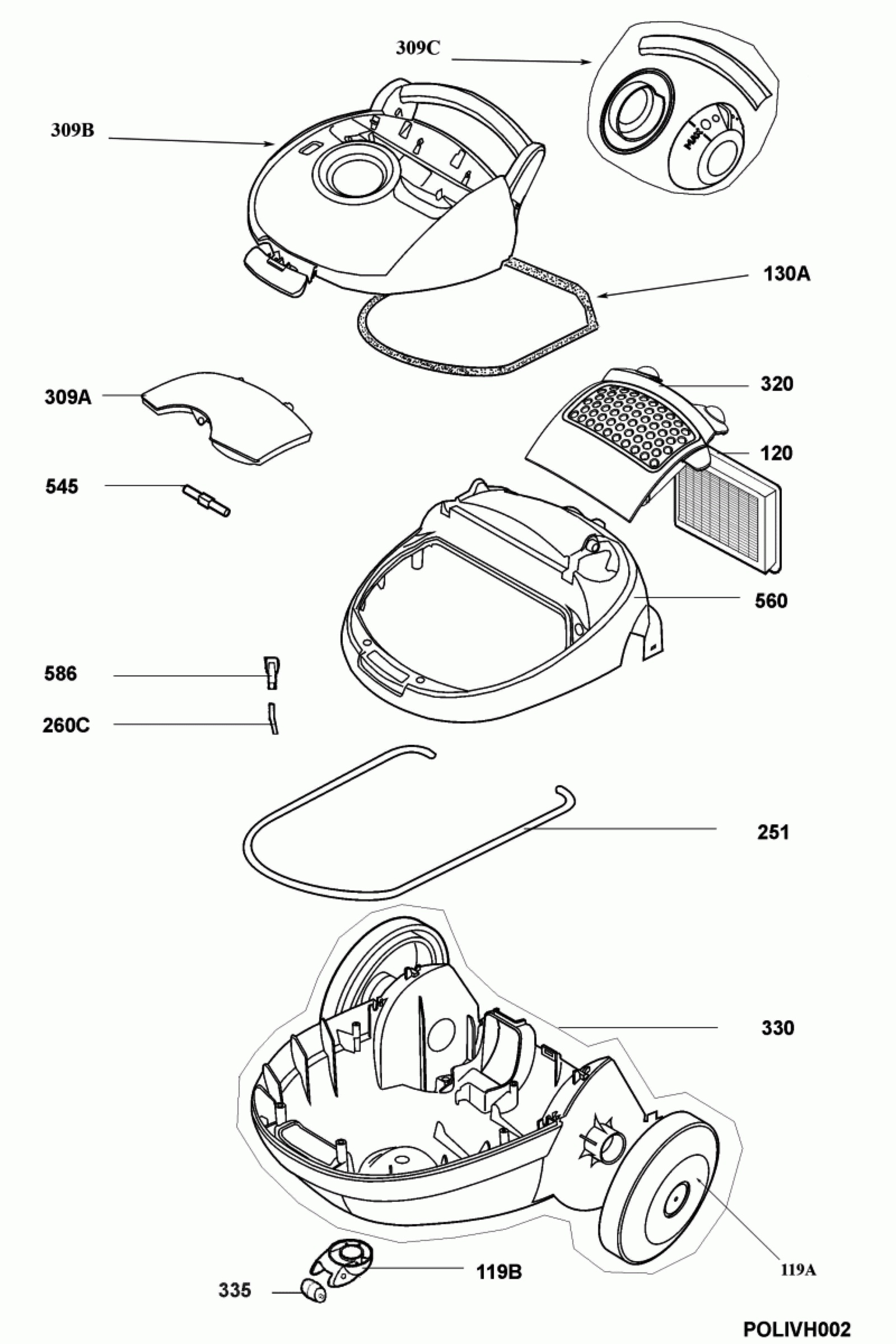 Housing,https://pub-ca728c82b01b4455aa73b951df5a365b.r2.dev/Electrolux/ outer