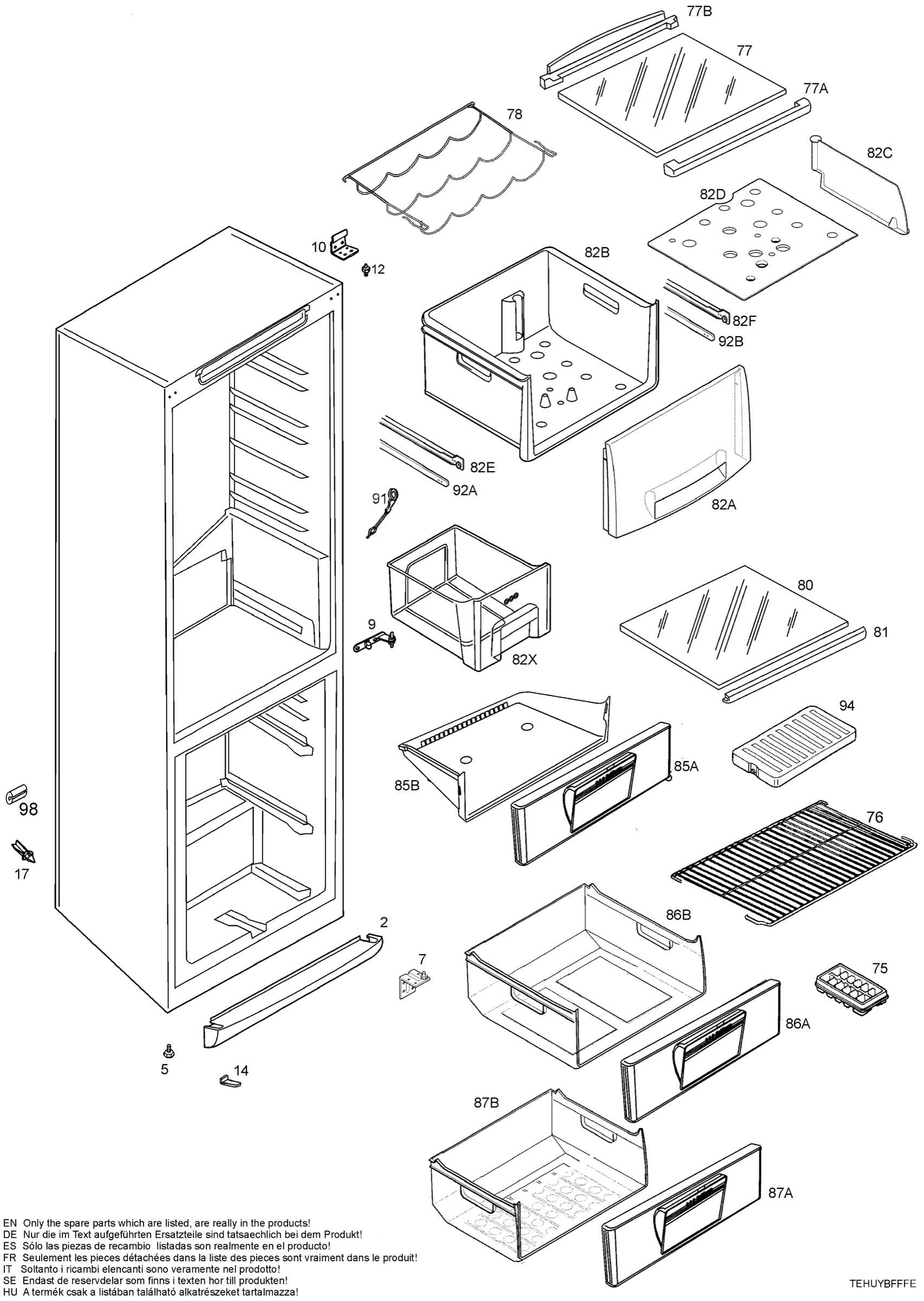 Housing 001