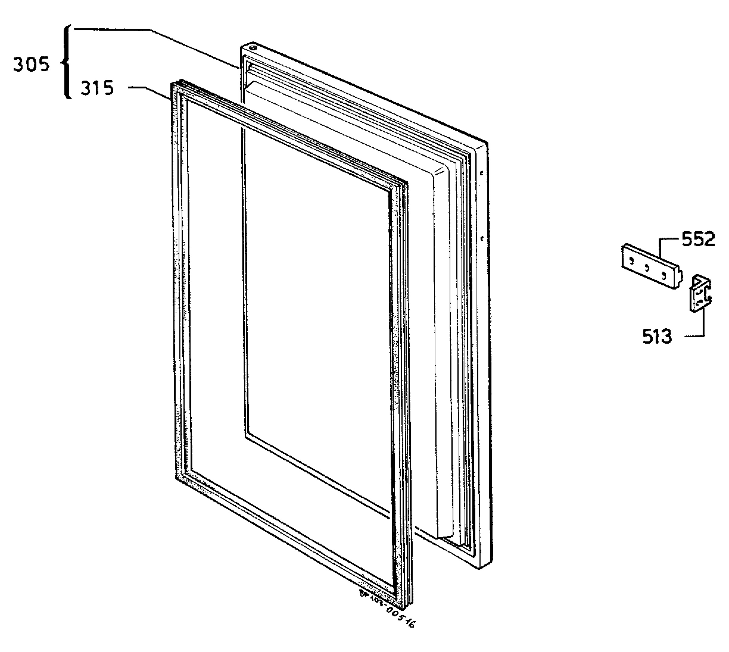 C10 Door