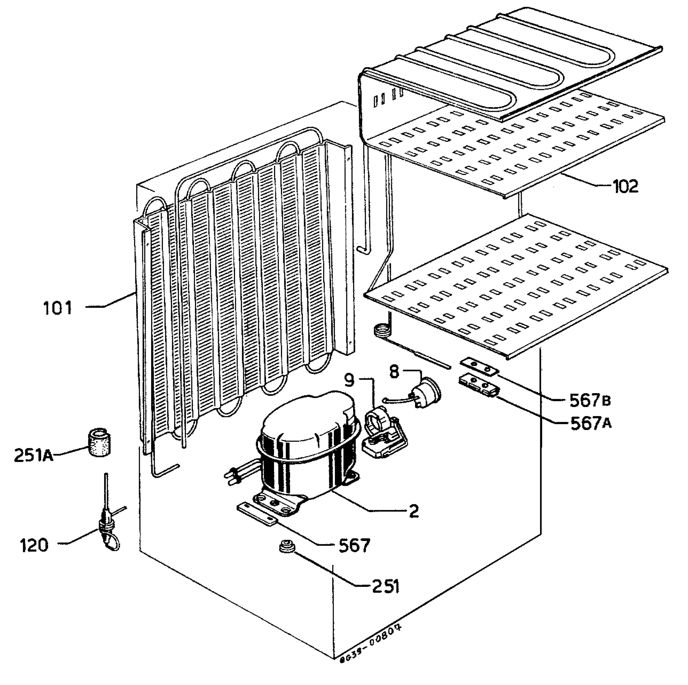 C10 Cold,https://pub-ca728c82b01b4455aa73b951df5a365b.r2.dev/Electrolux/ users manual