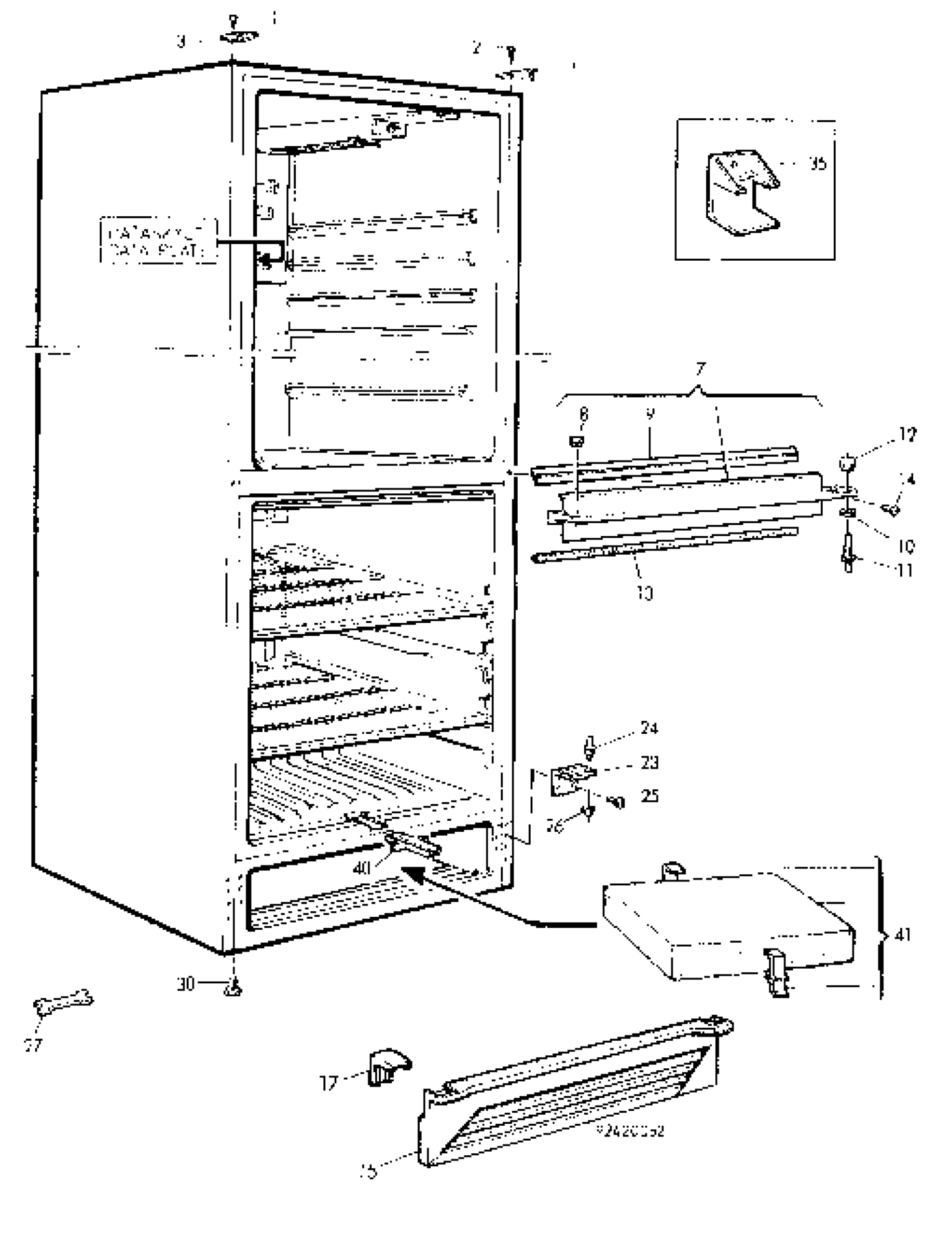 C10 Cabinet
