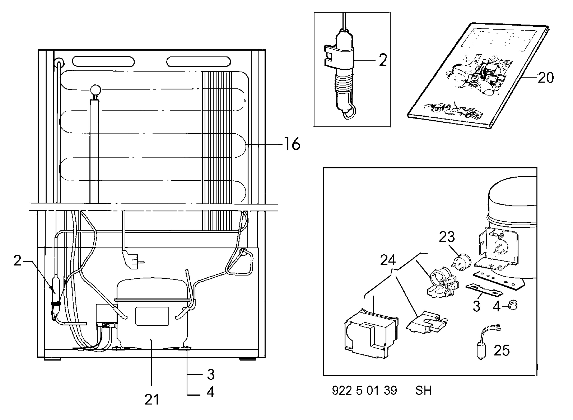 C10 Cold,https://pub-ca728c82b01b4455aa73b951df5a365b.r2.dev/Electrolux/ users manual