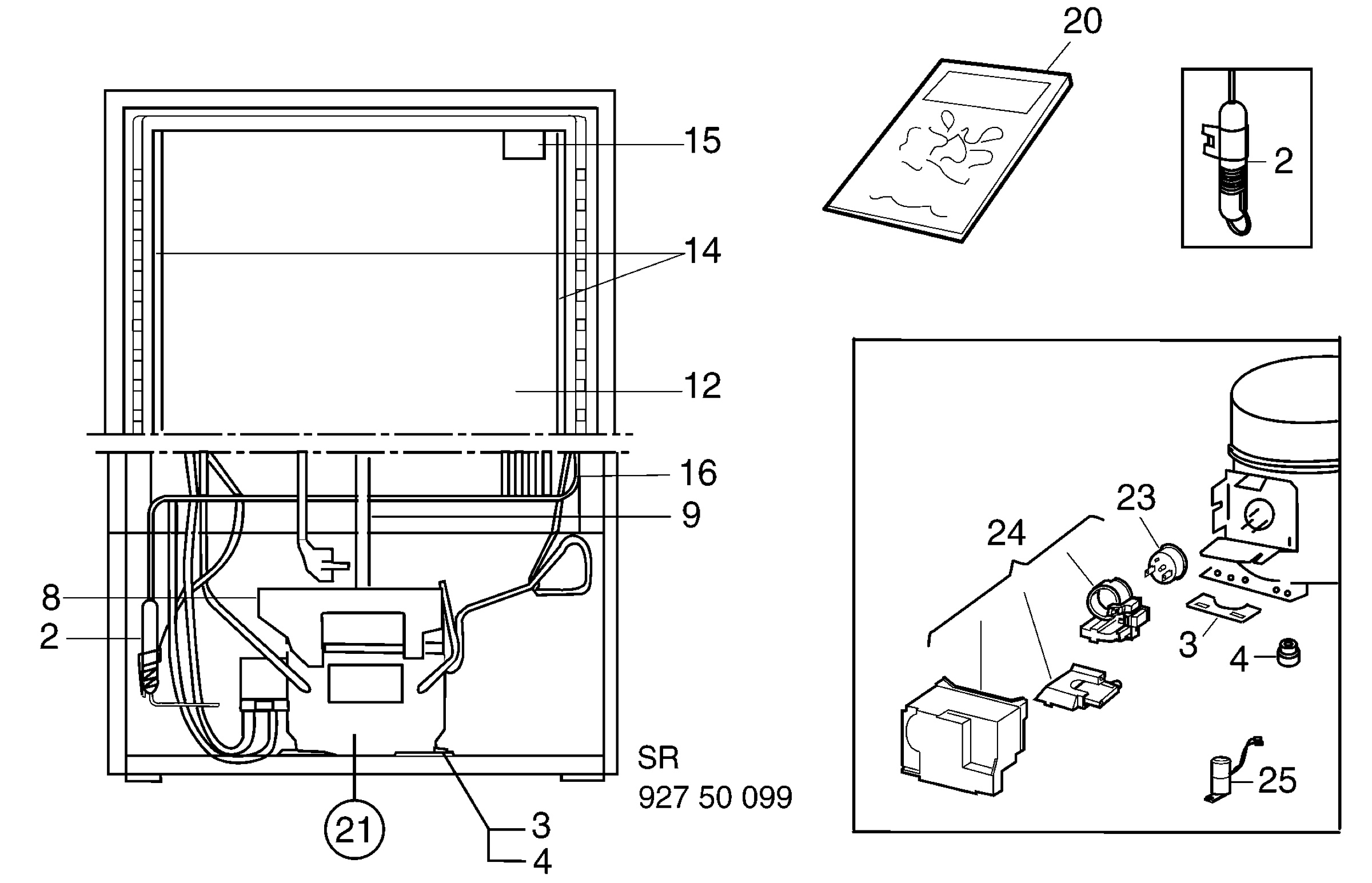 C10 Cold,https://pub-ca728c82b01b4455aa73b951df5a365b.r2.dev/Electrolux/ users manual