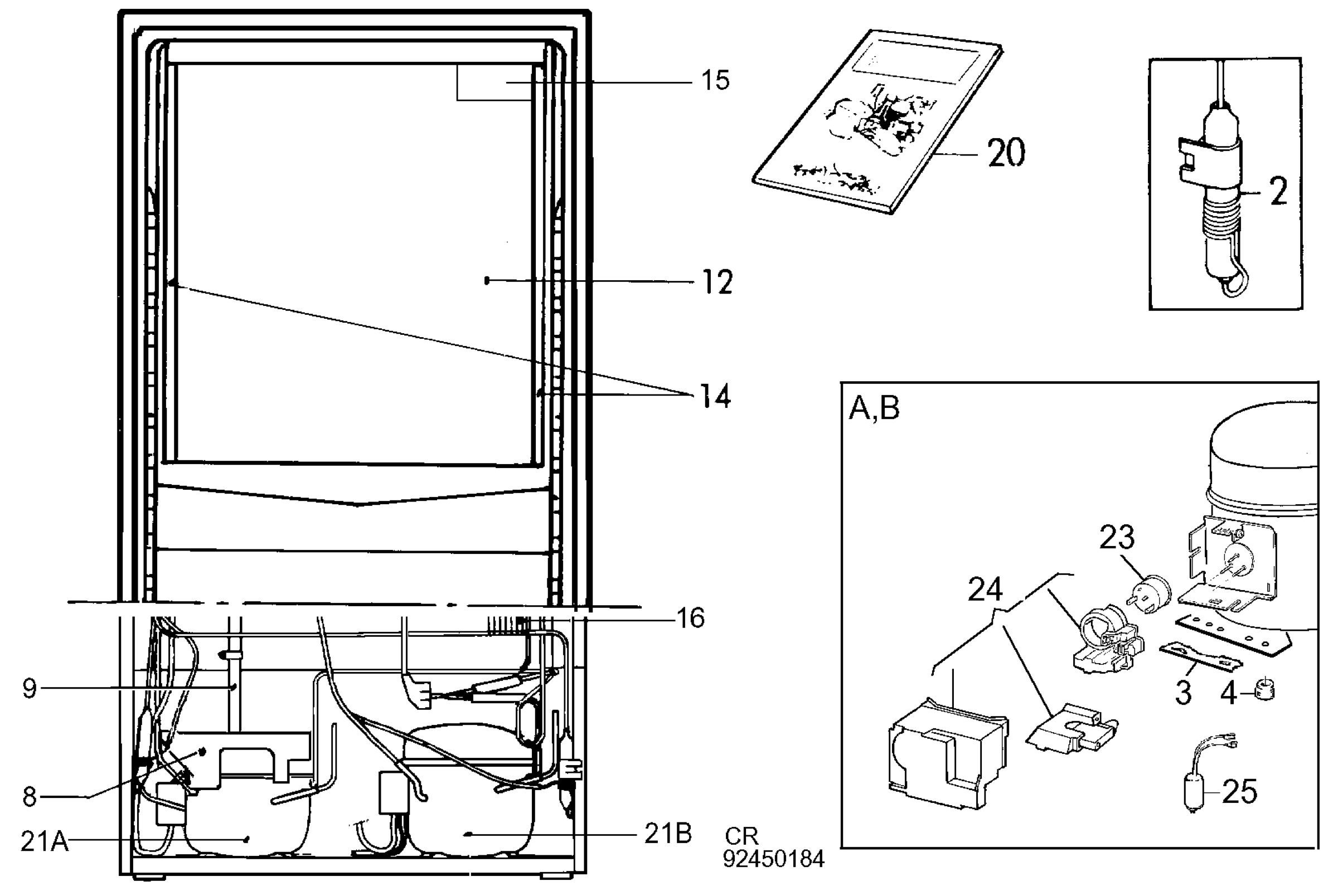 C10 Cold,https://pub-ca728c82b01b4455aa73b951df5a365b.r2.dev/Electrolux/ users manual