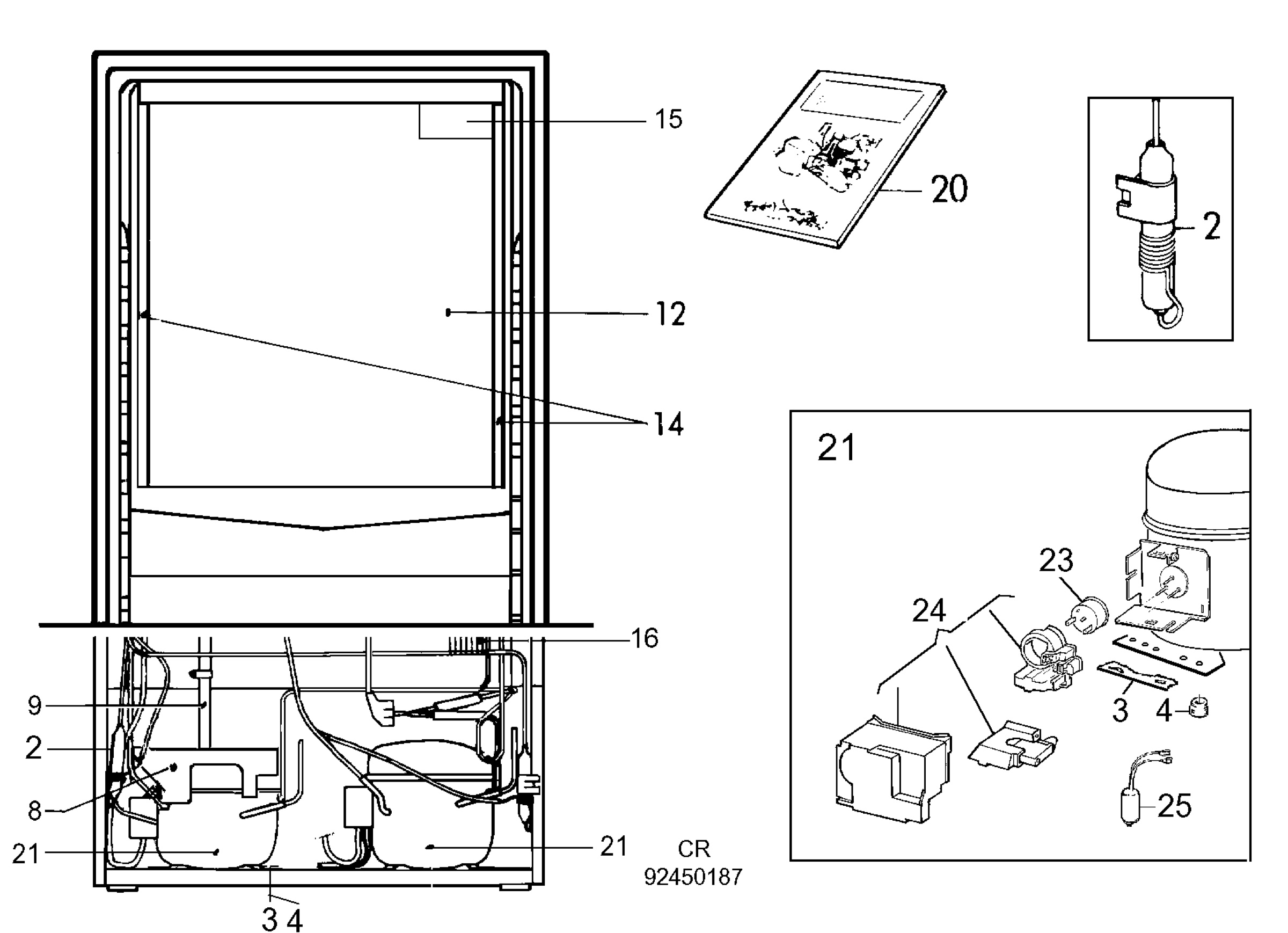 C10 Cold,https://pub-ca728c82b01b4455aa73b951df5a365b.r2.dev/Electrolux/ users manual
