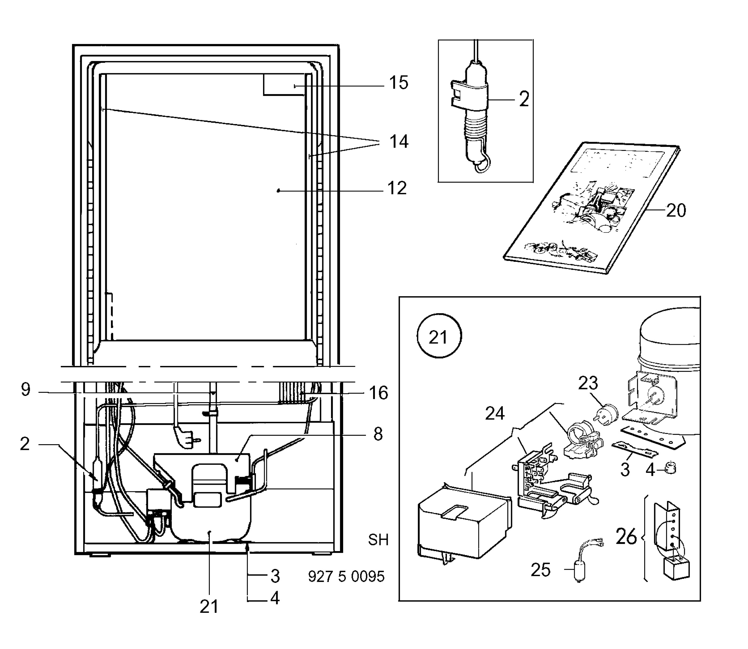 C10 Cold,https://pub-ca728c82b01b4455aa73b951df5a365b.r2.dev/Electrolux/ users manual