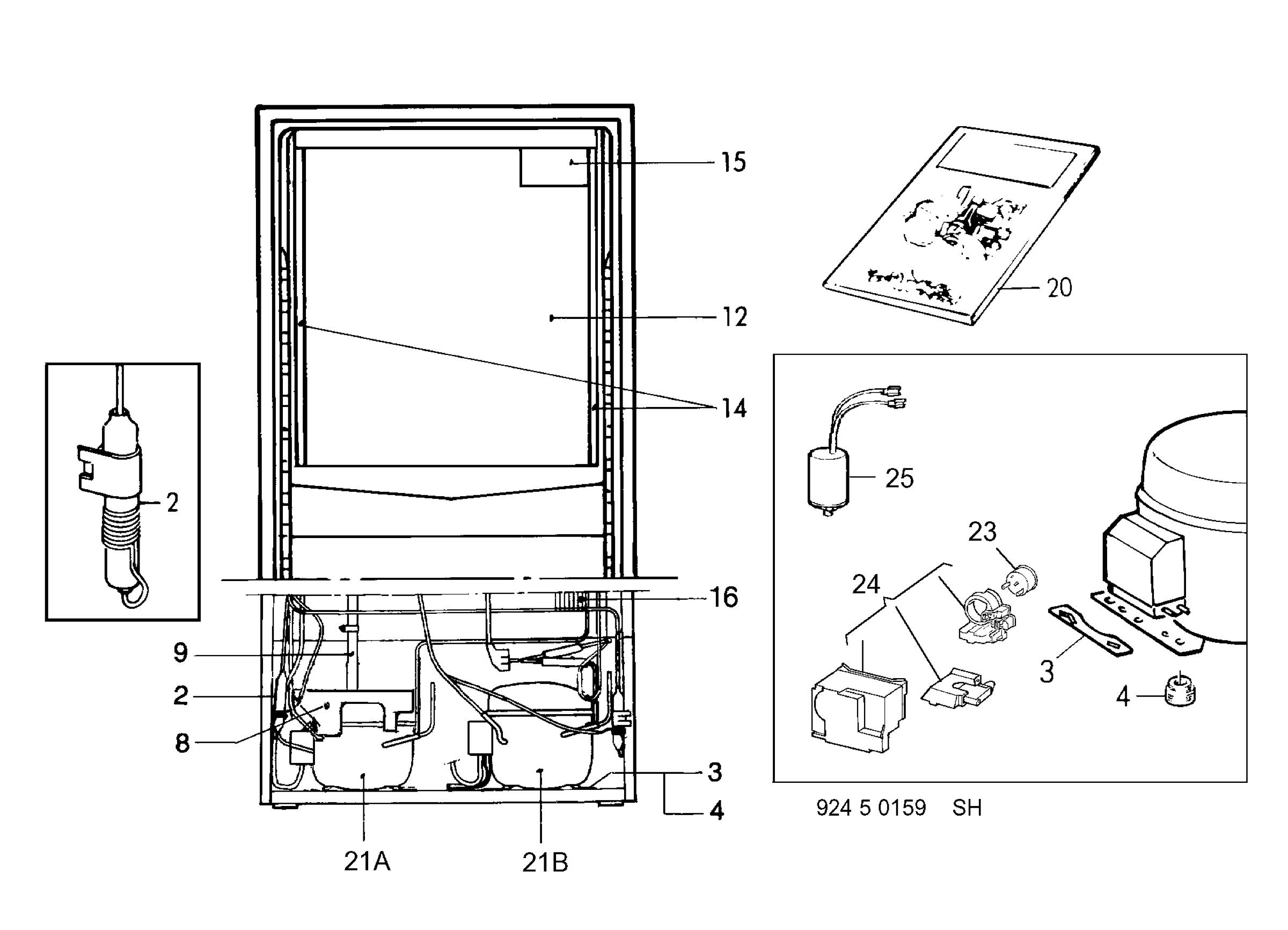 C10 Cold,https://pub-ca728c82b01b4455aa73b951df5a365b.r2.dev/Electrolux/ users manual