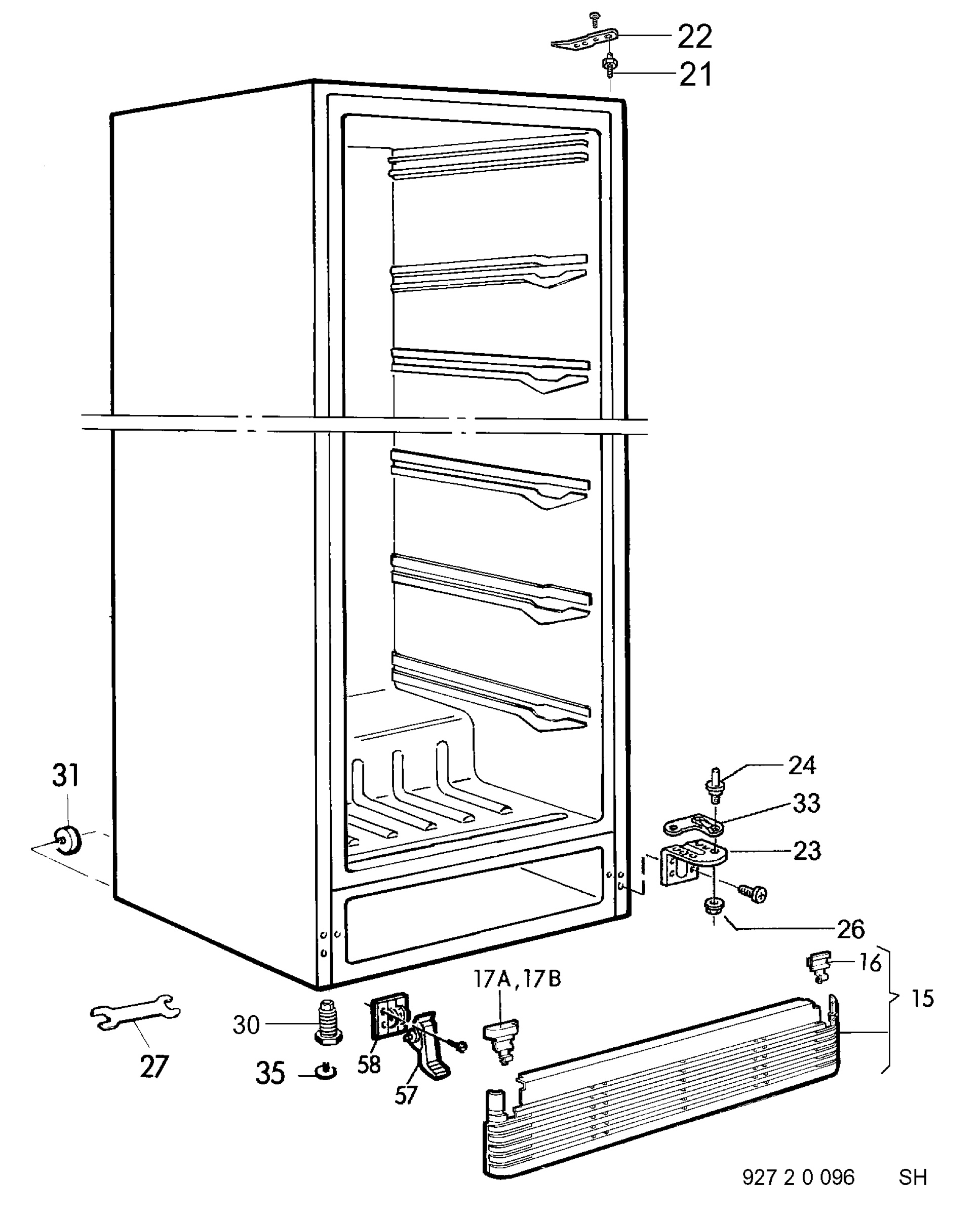 C10 Cabinet