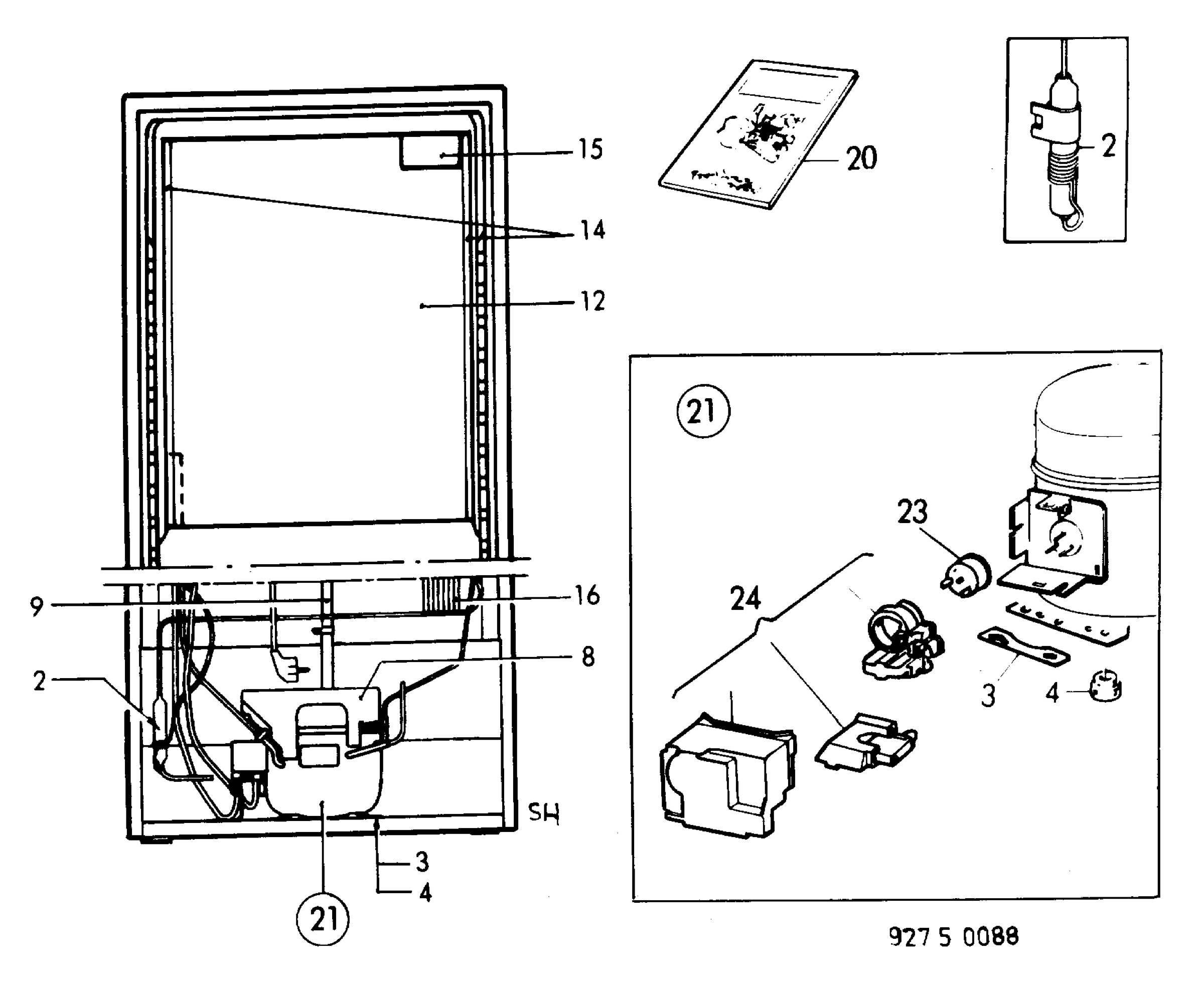 C10 Cold,https://pub-ca728c82b01b4455aa73b951df5a365b.r2.dev/Electrolux/ users manual