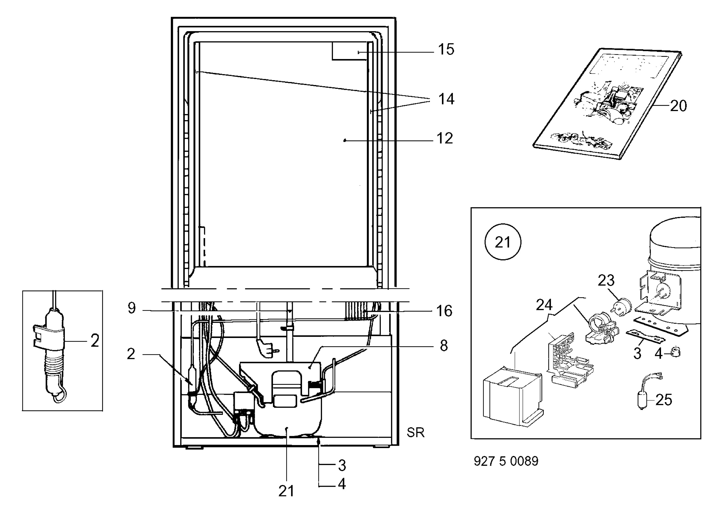 C10 Cold,https://pub-ca728c82b01b4455aa73b951df5a365b.r2.dev/Electrolux/ users manual
