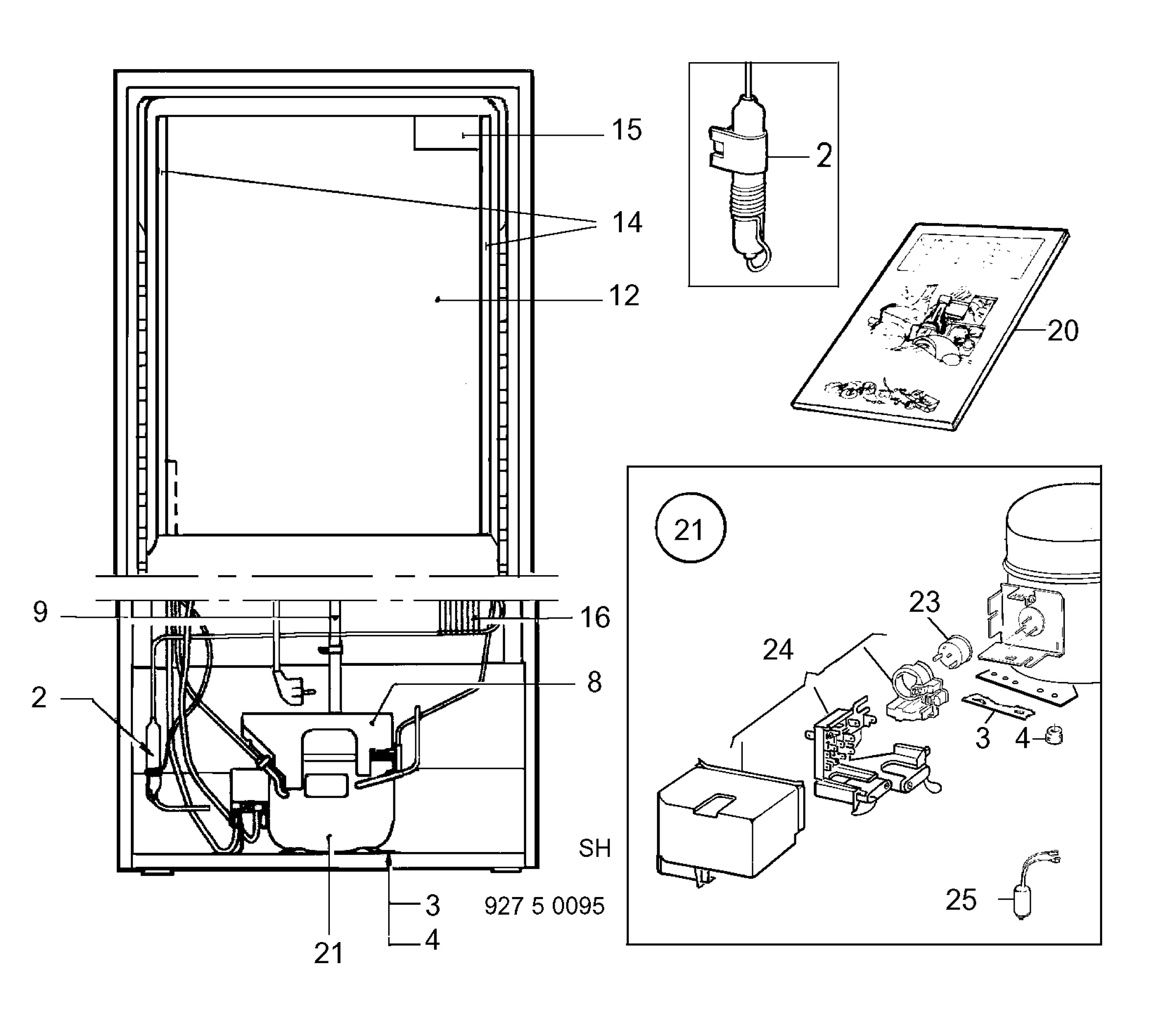 C10 Cold,https://pub-ca728c82b01b4455aa73b951df5a365b.r2.dev/Electrolux/ users manual