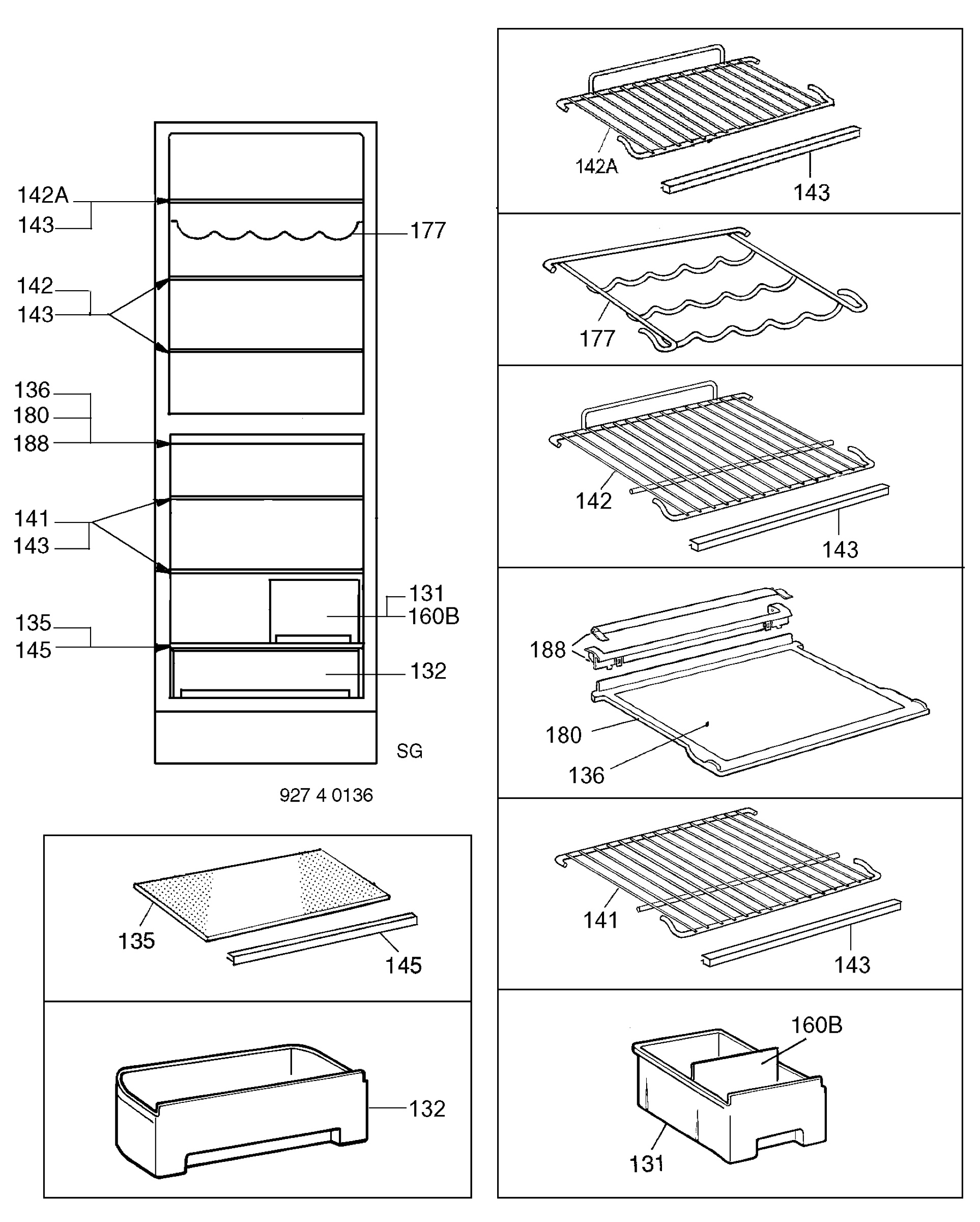 C10 Interior