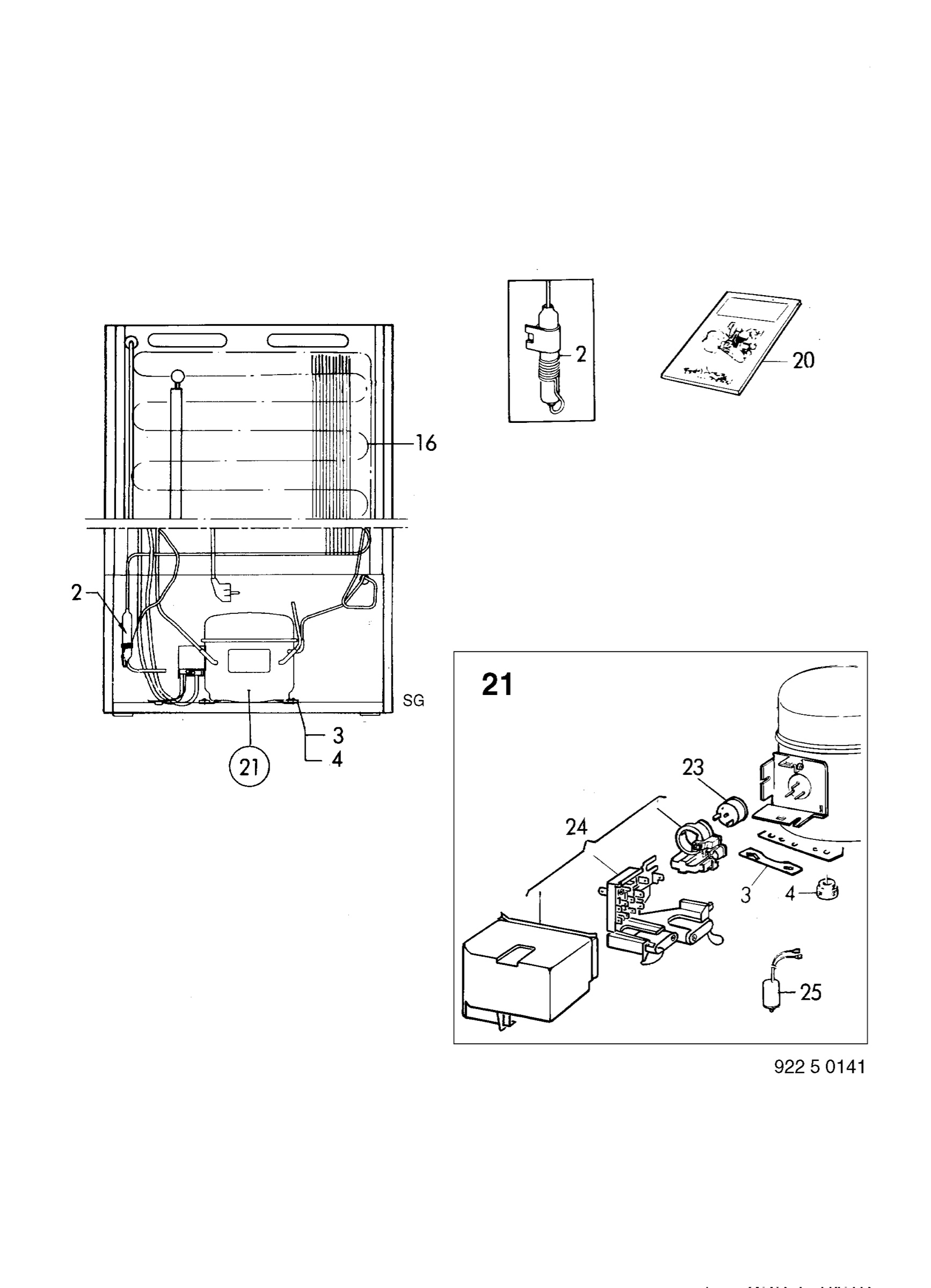 C10 Cold,https://pub-ca728c82b01b4455aa73b951df5a365b.r2.dev/Electrolux/ users manual