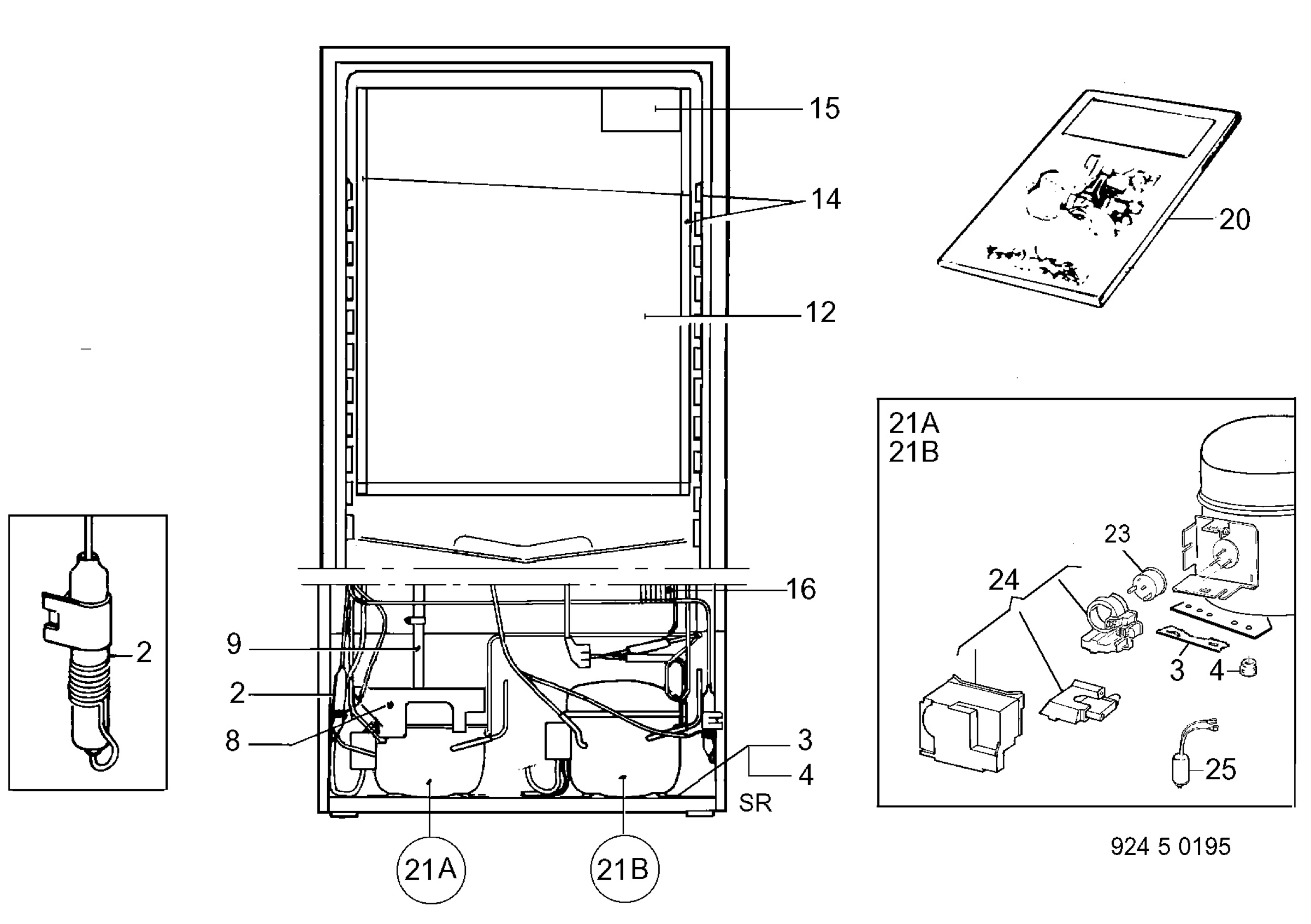 C10 Cold,https://pub-ca728c82b01b4455aa73b951df5a365b.r2.dev/Electrolux/ users manual