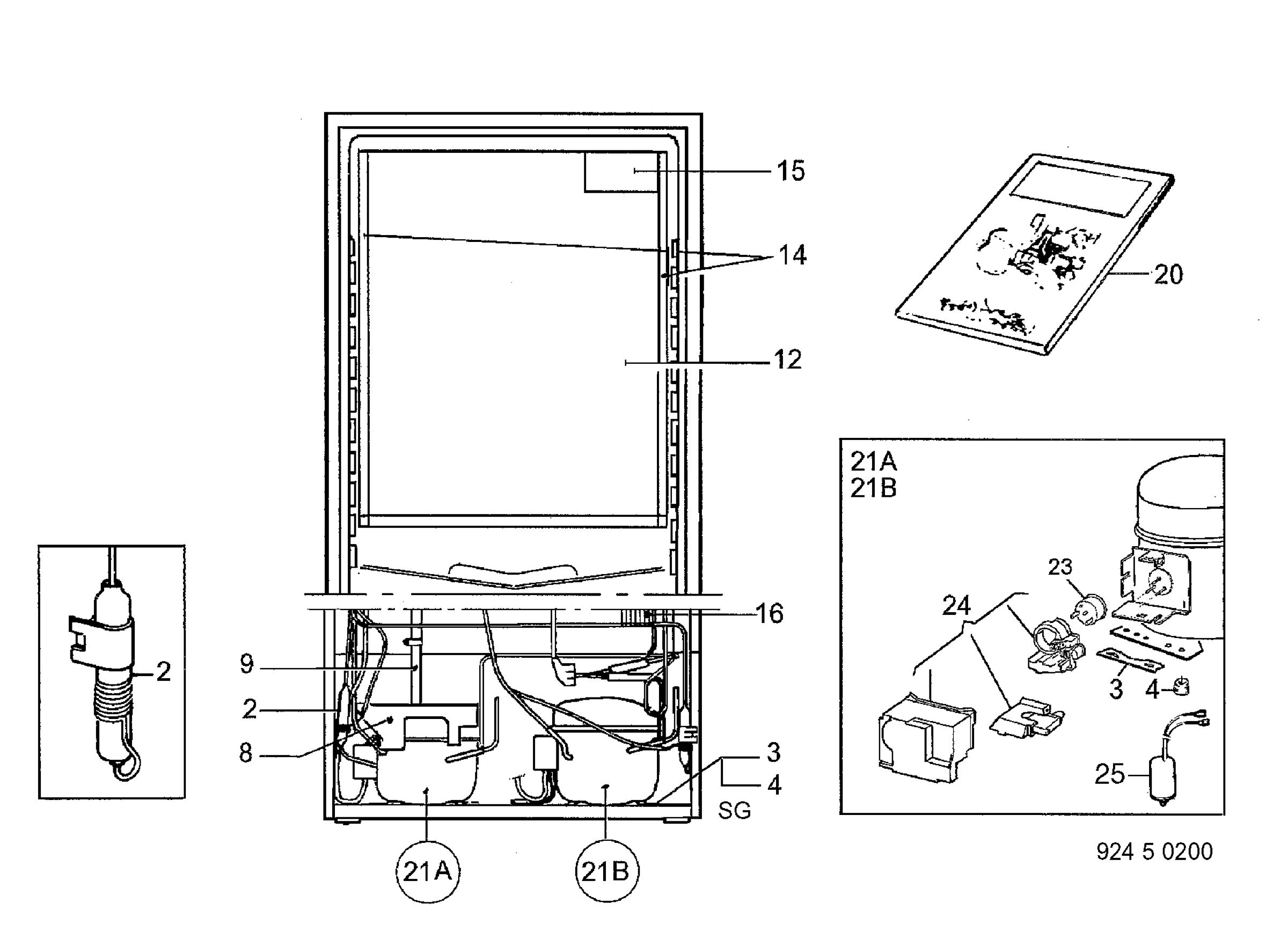 C10 Cold,https://pub-ca728c82b01b4455aa73b951df5a365b.r2.dev/Electrolux/ users manual