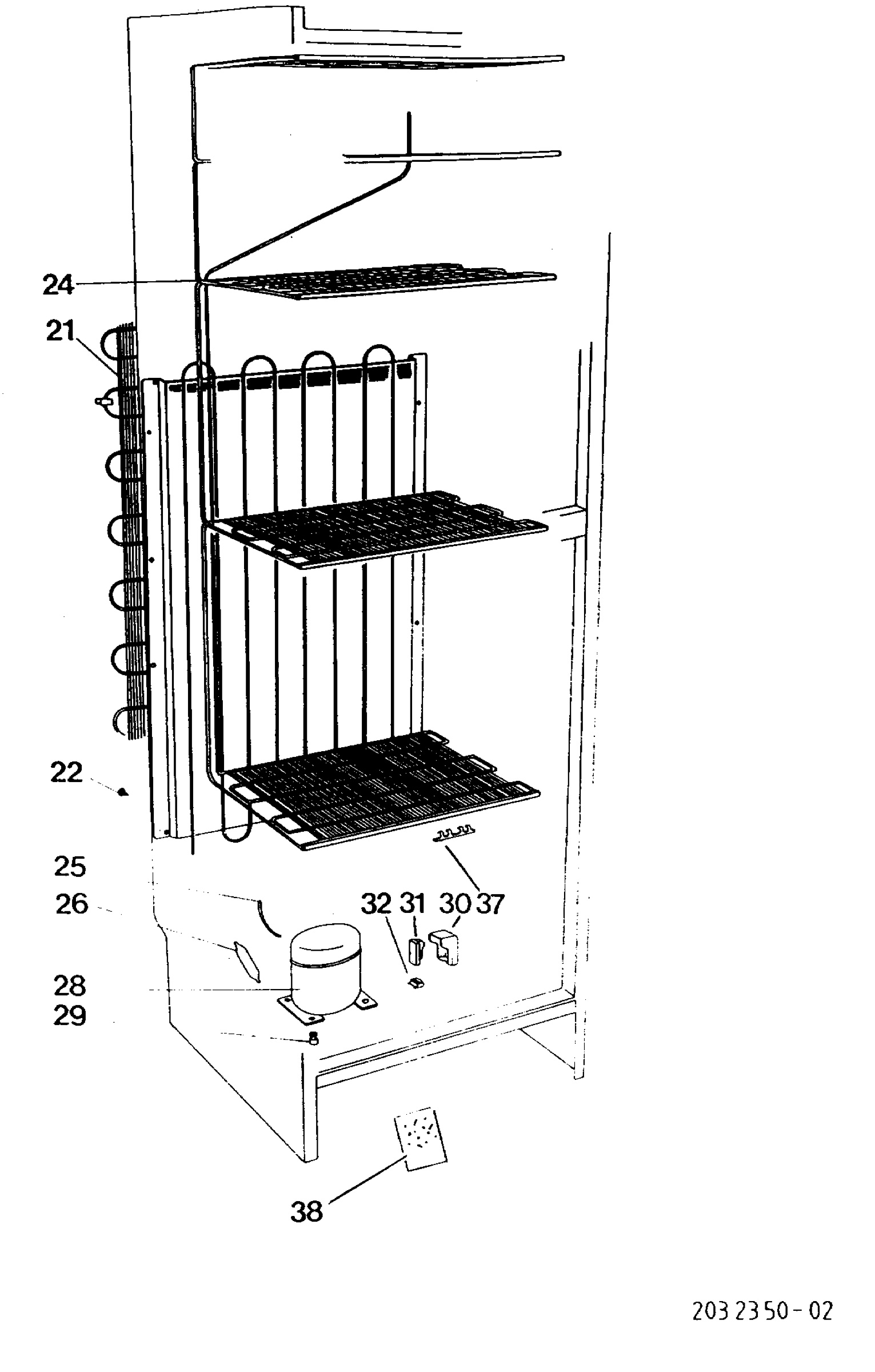 C10 Cold,https://pub-ca728c82b01b4455aa73b951df5a365b.r2.dev/Electrolux/ users manual