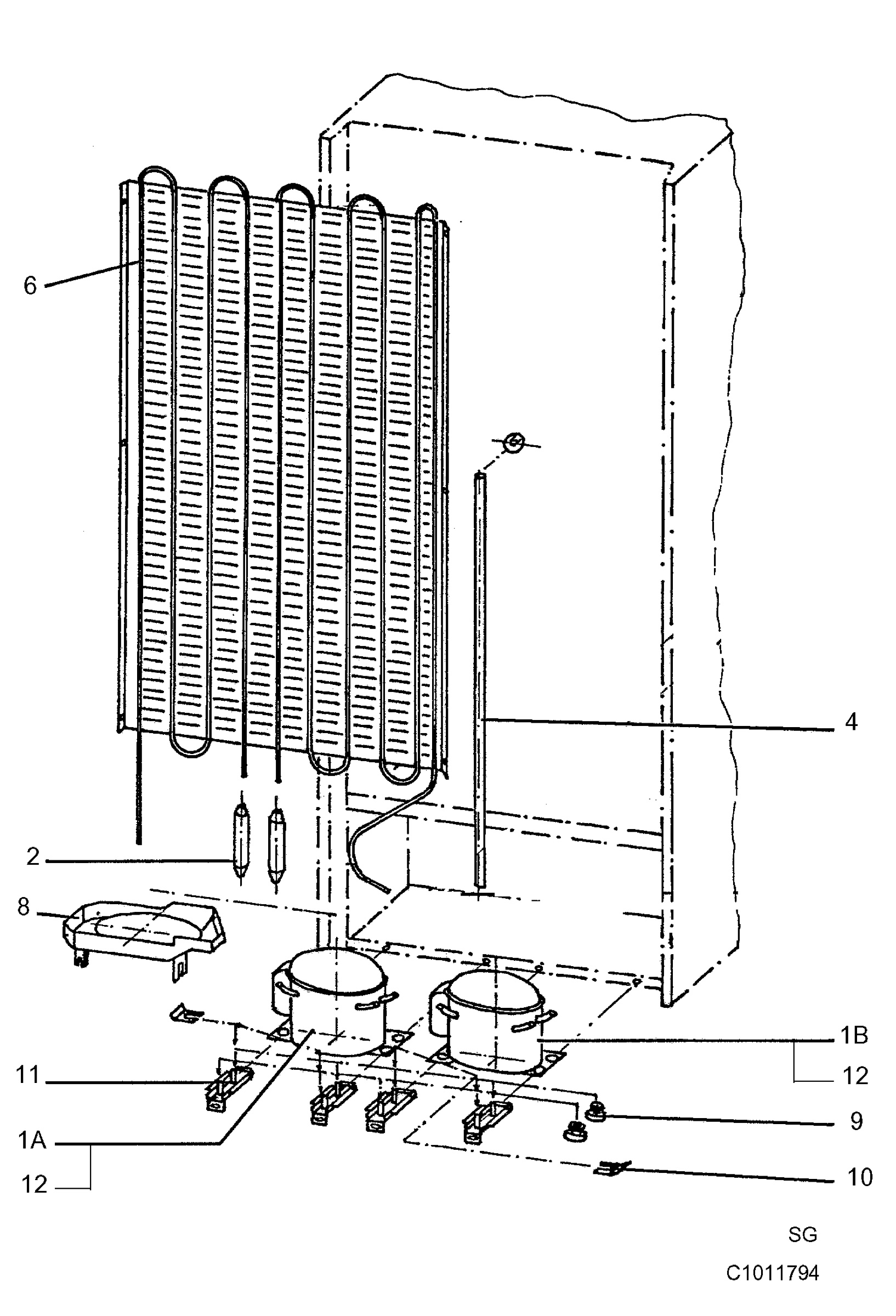 C10 Cold,https://pub-ca728c82b01b4455aa73b951df5a365b.r2.dev/Electrolux/ users manual