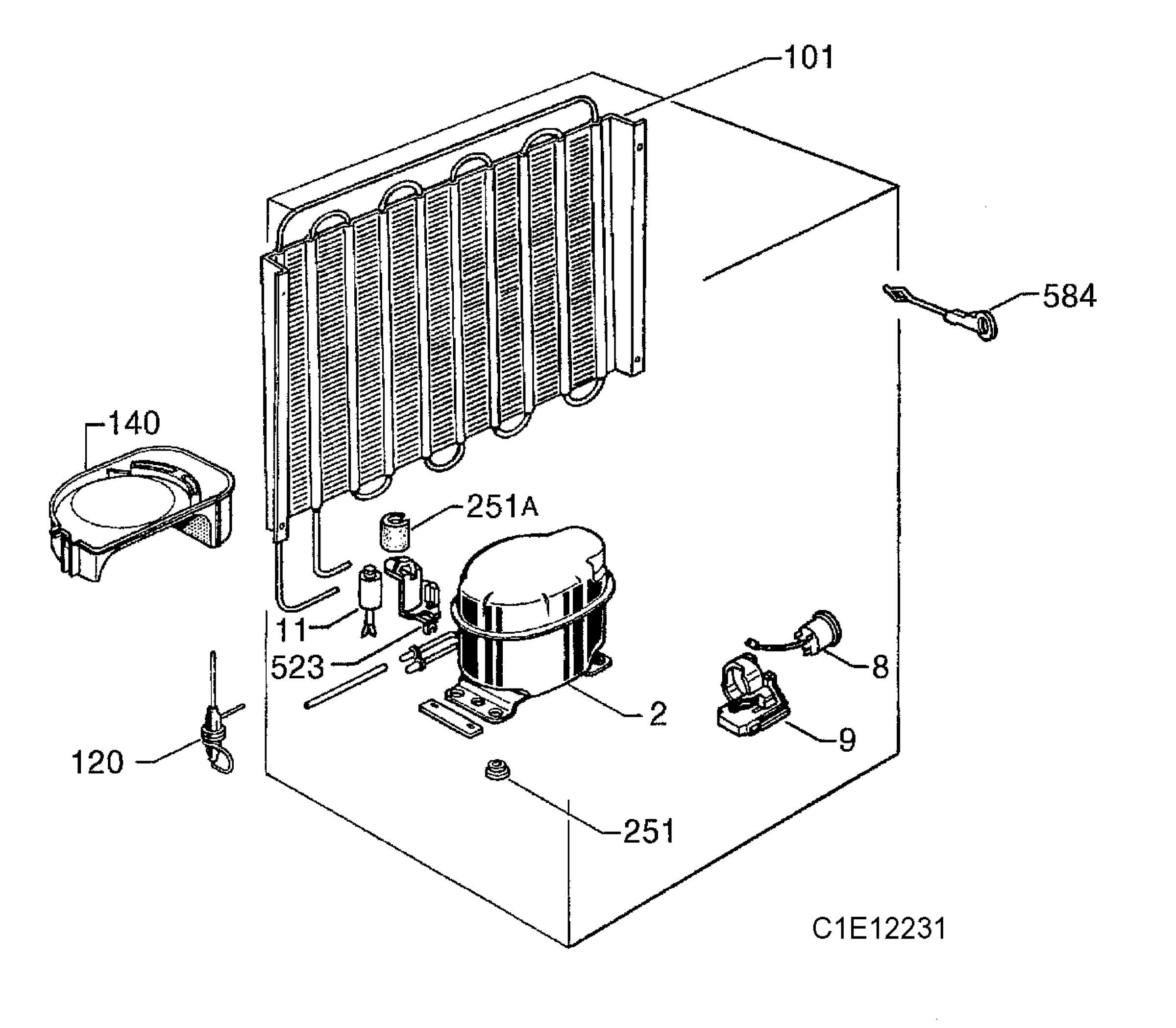 C10 Cold,https://pub-ca728c82b01b4455aa73b951df5a365b.r2.dev/Electrolux/ users manual