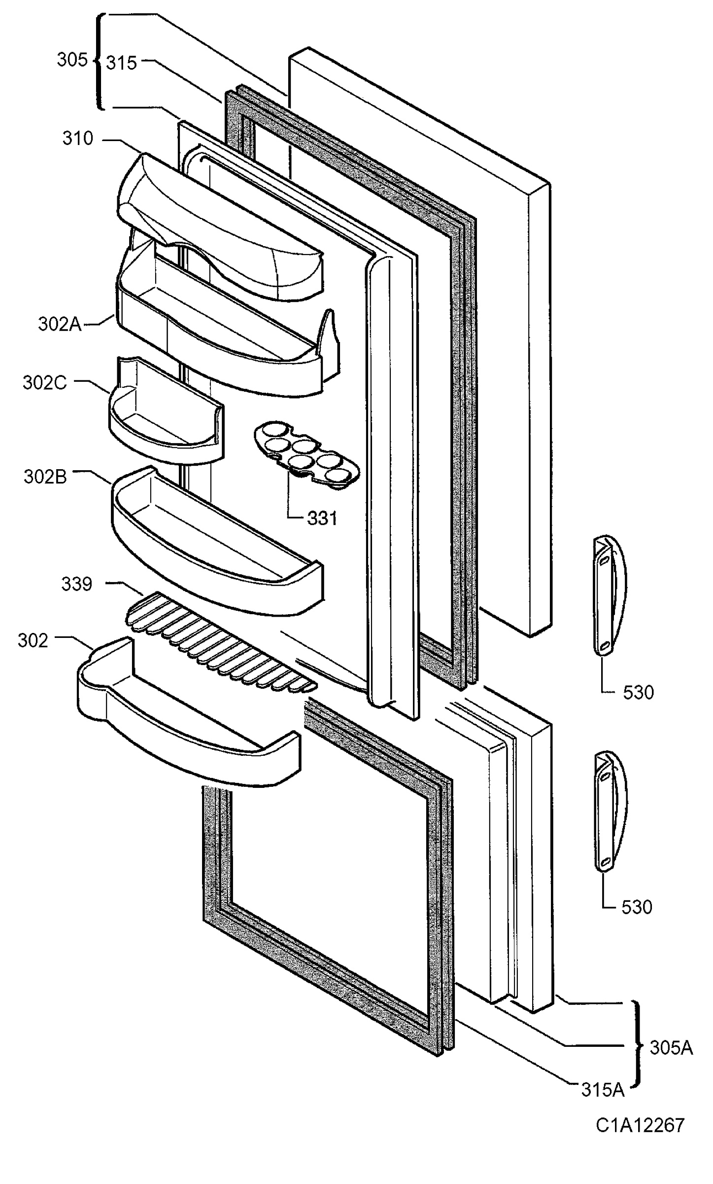 C10 Door