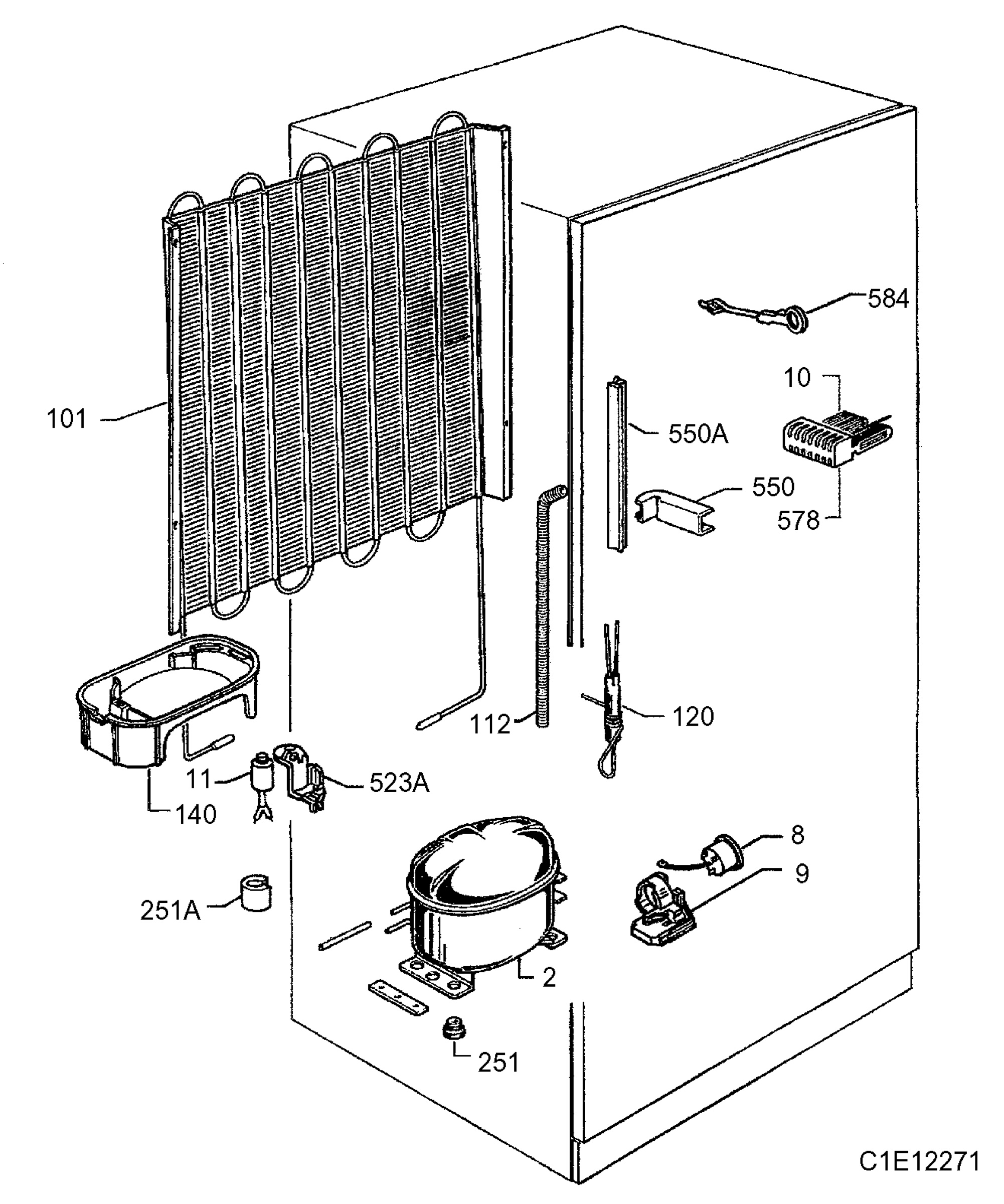 C10 Cold,https://pub-ca728c82b01b4455aa73b951df5a365b.r2.dev/Electrolux/ users manual