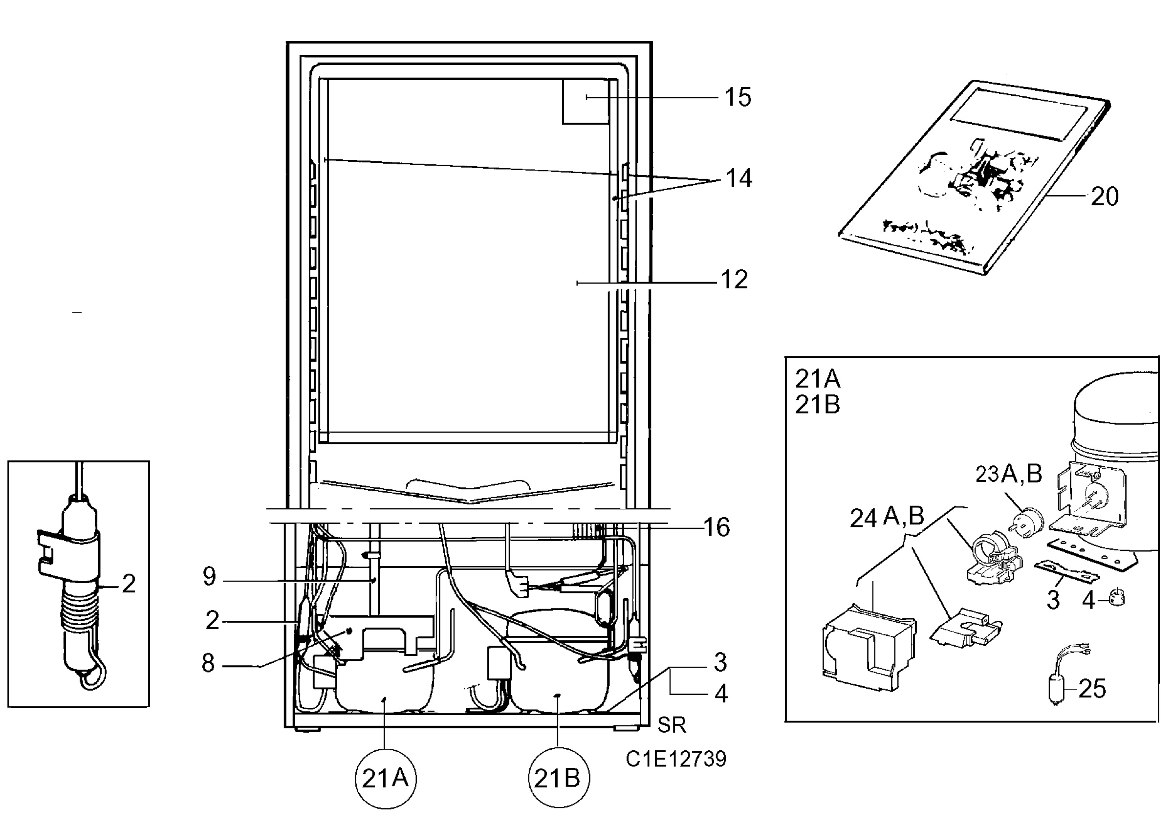 C10 Cold,https://pub-ca728c82b01b4455aa73b951df5a365b.r2.dev/Electrolux/ users manual