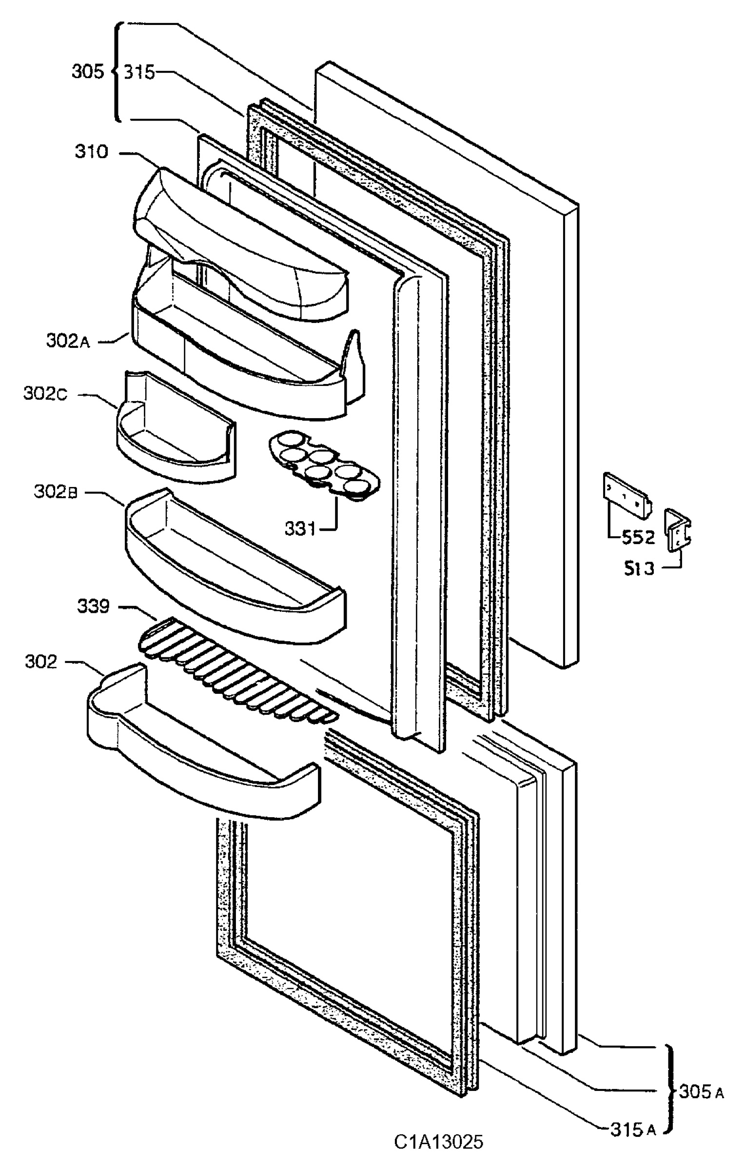 C10 Door