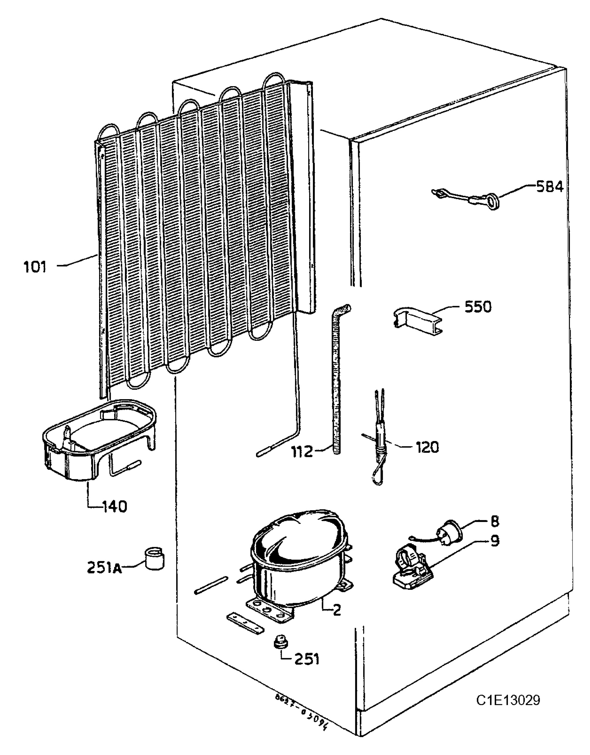 C10 Cold,https://pub-ca728c82b01b4455aa73b951df5a365b.r2.dev/Electrolux/ users manual