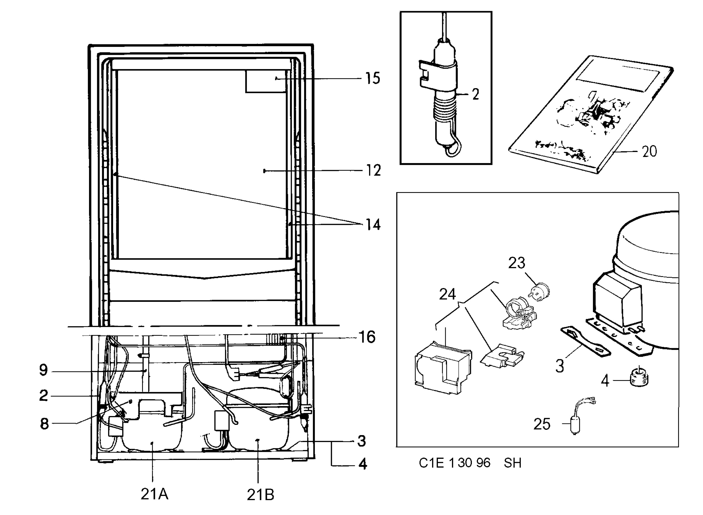 C10 Cold,https://pub-ca728c82b01b4455aa73b951df5a365b.r2.dev/Electrolux/ users manual