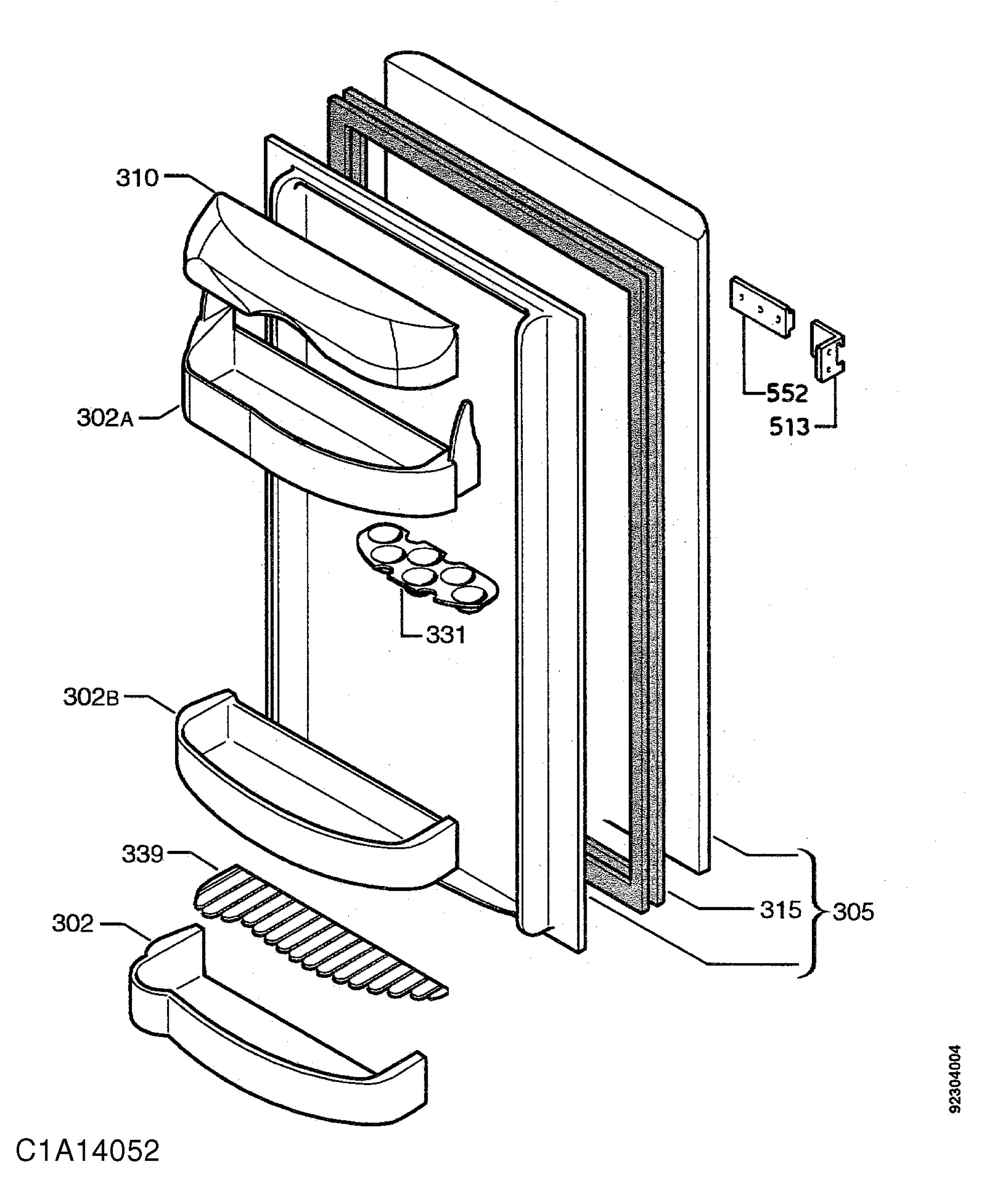 C10 Door