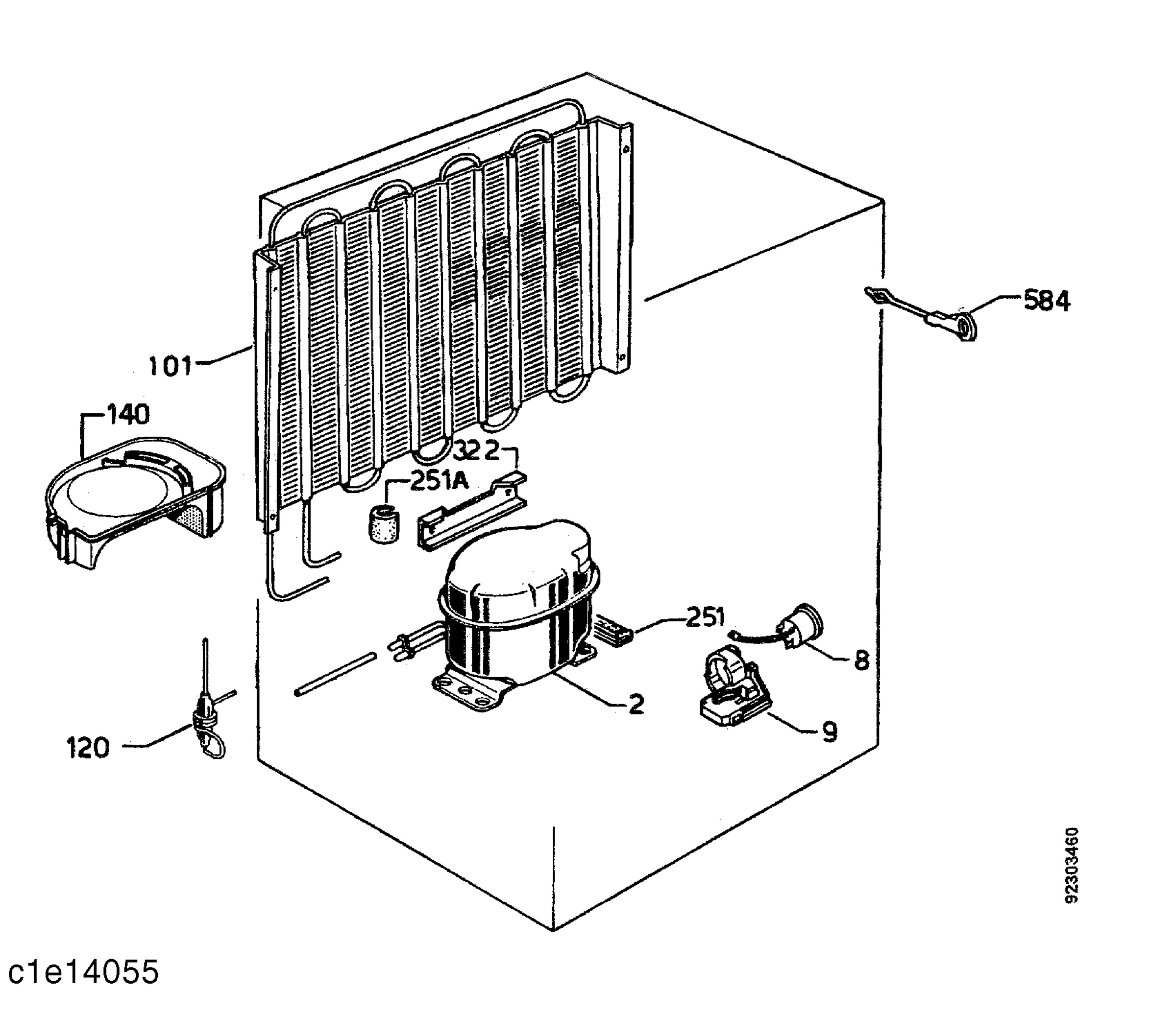 C10 Cold,https://pub-ca728c82b01b4455aa73b951df5a365b.r2.dev/Electrolux/ users manual