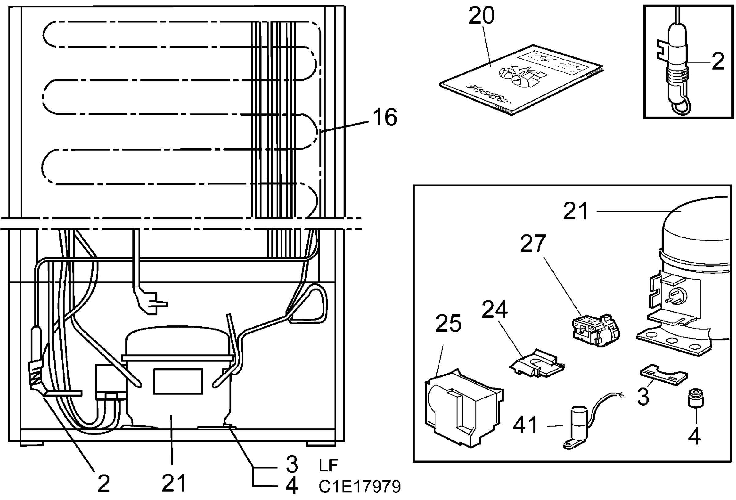 C10 Cold,https://pub-ca728c82b01b4455aa73b951df5a365b.r2.dev/Electrolux/ users manual
