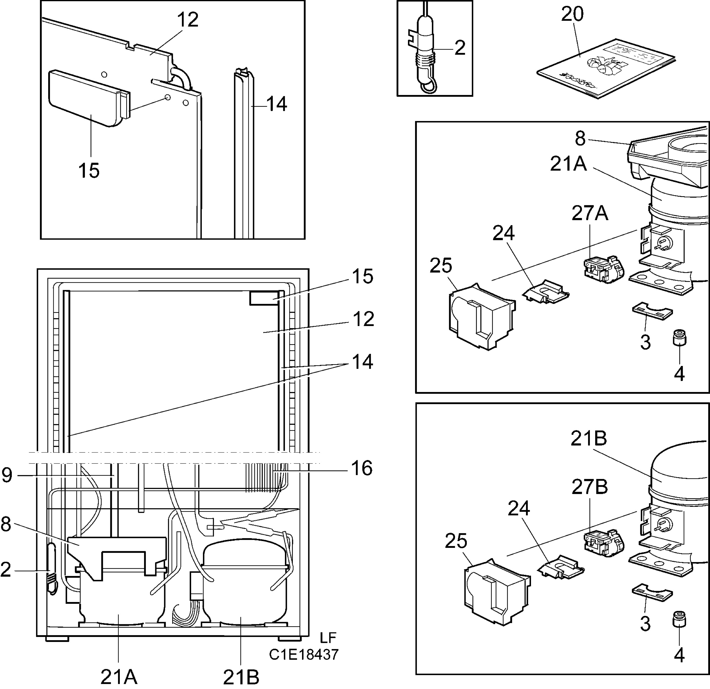 C10 Cold,https://pub-ca728c82b01b4455aa73b951df5a365b.r2.dev/Electrolux/ users manual