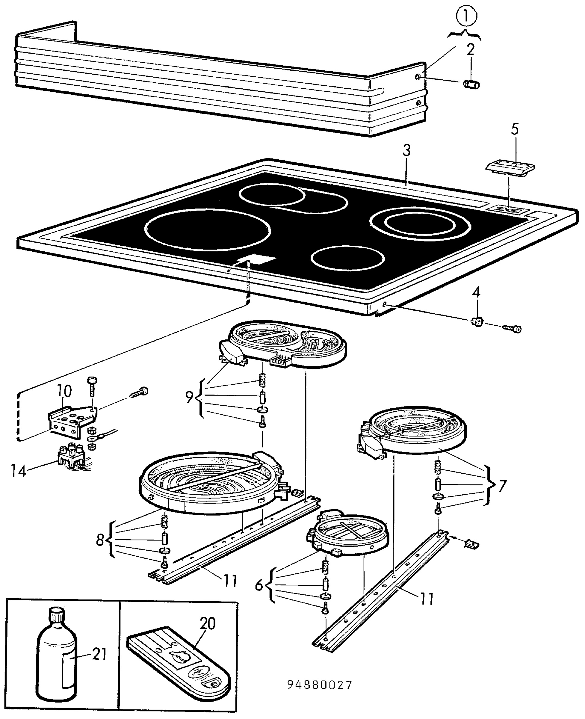 H10 Hob