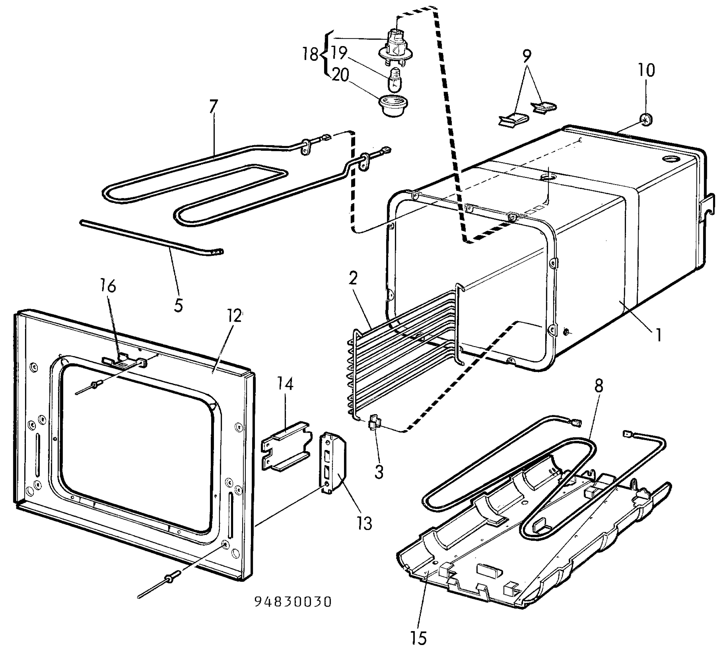 H10 Main Oven Cavity (large)