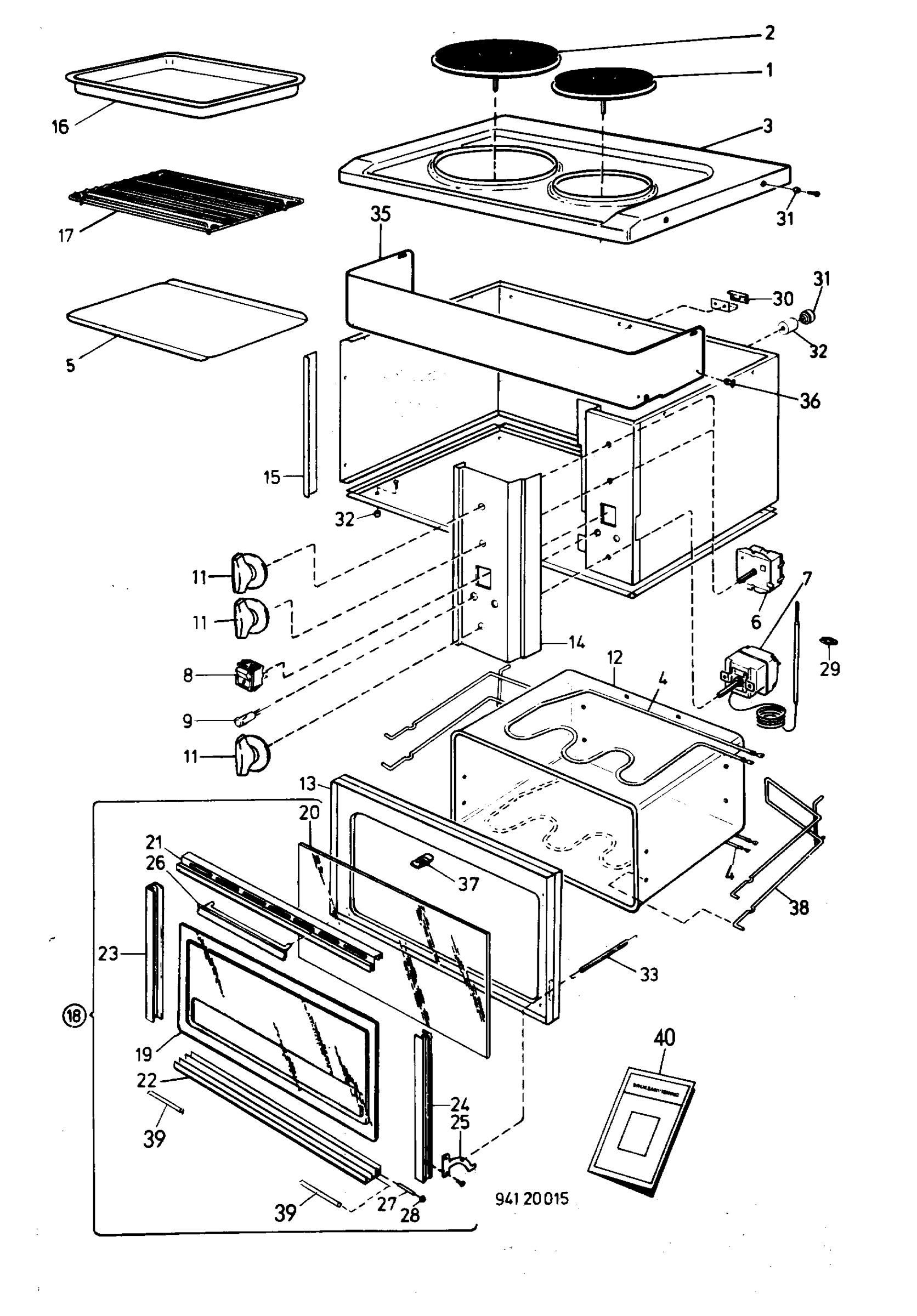 H10 Chassis