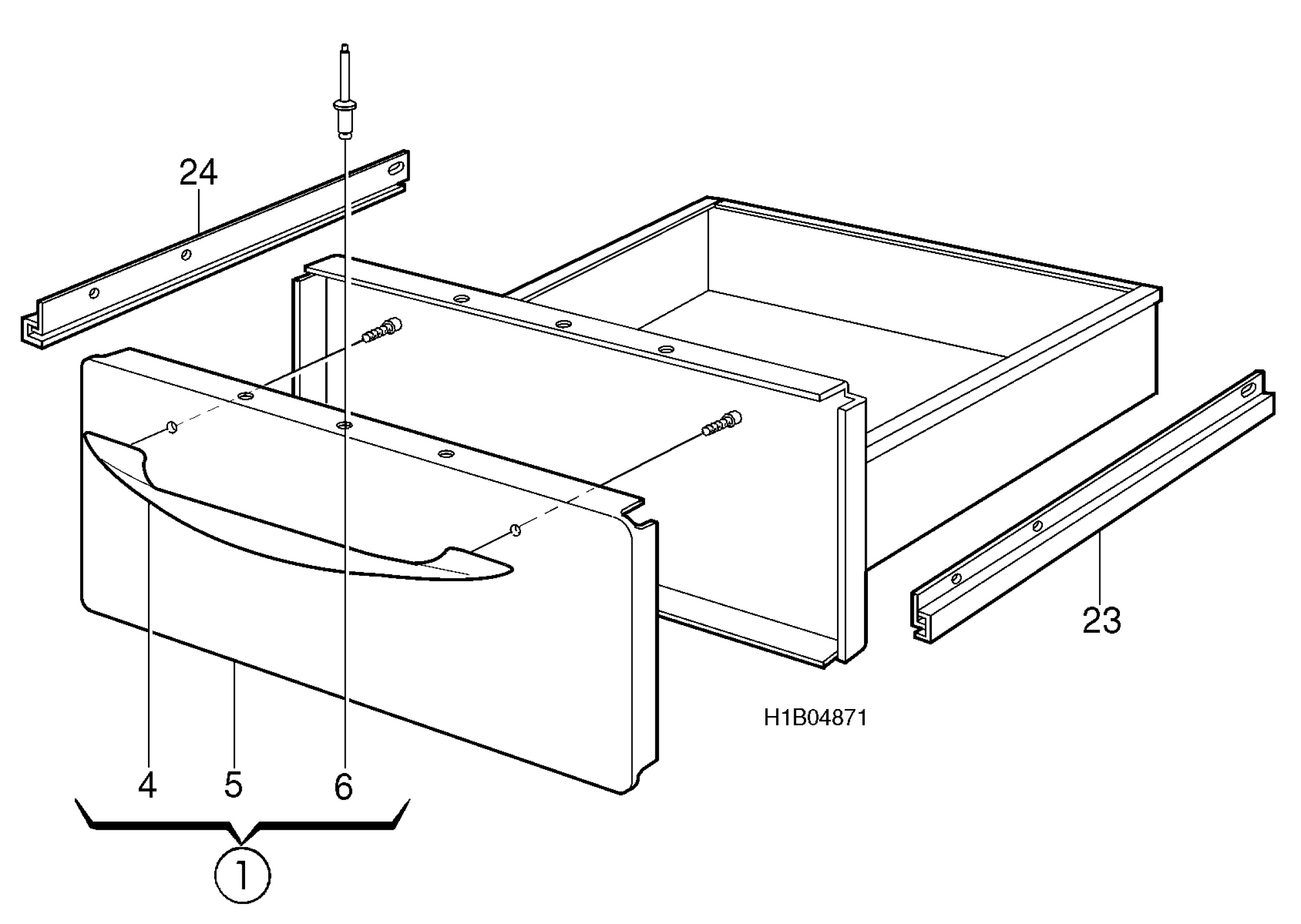 H10 Storage/Warming