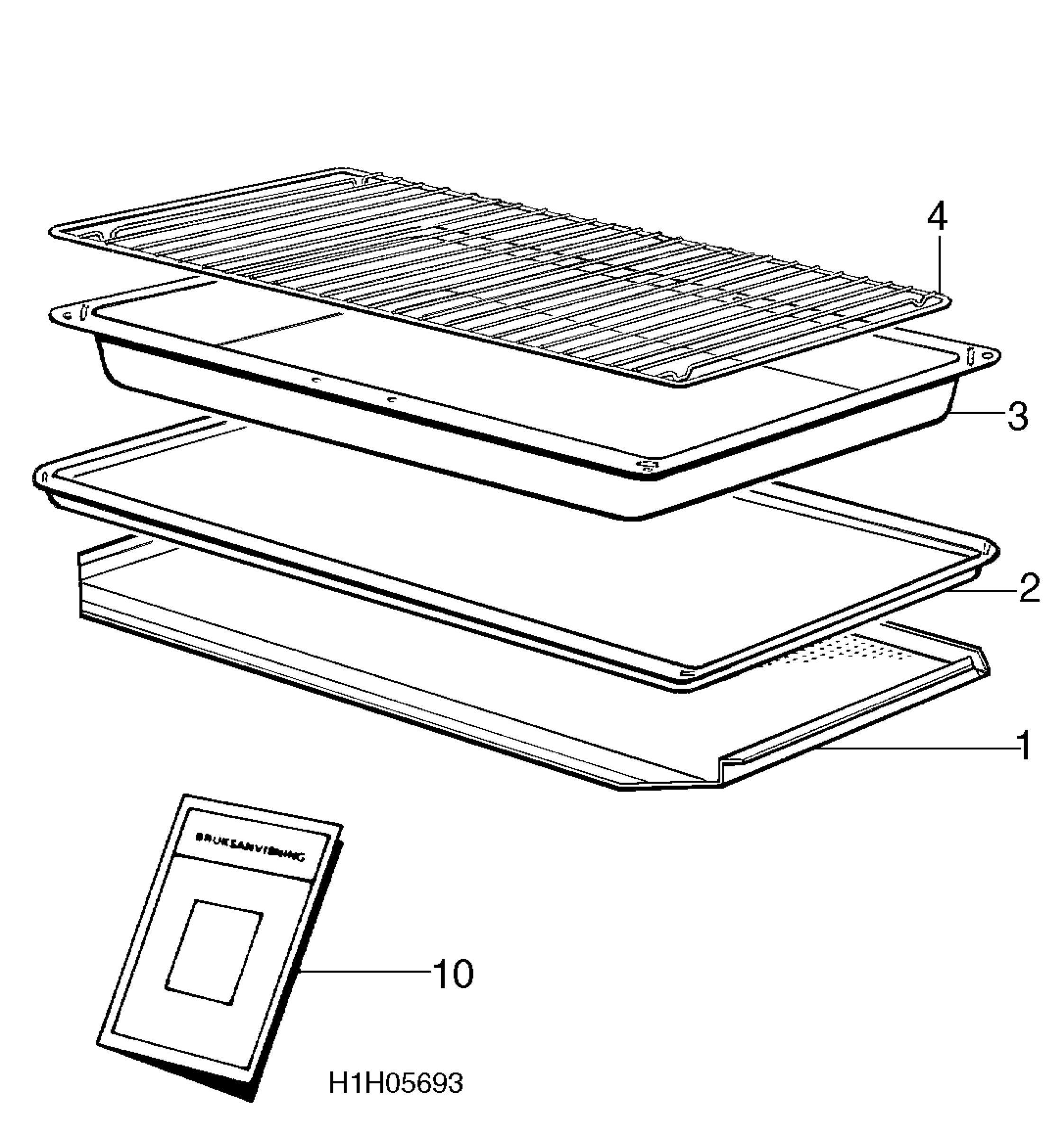 H10 Oven Furniture,https://pub-ca728c82b01b4455aa73b951df5a365b.r2.dev/Electrolux/ Users manual