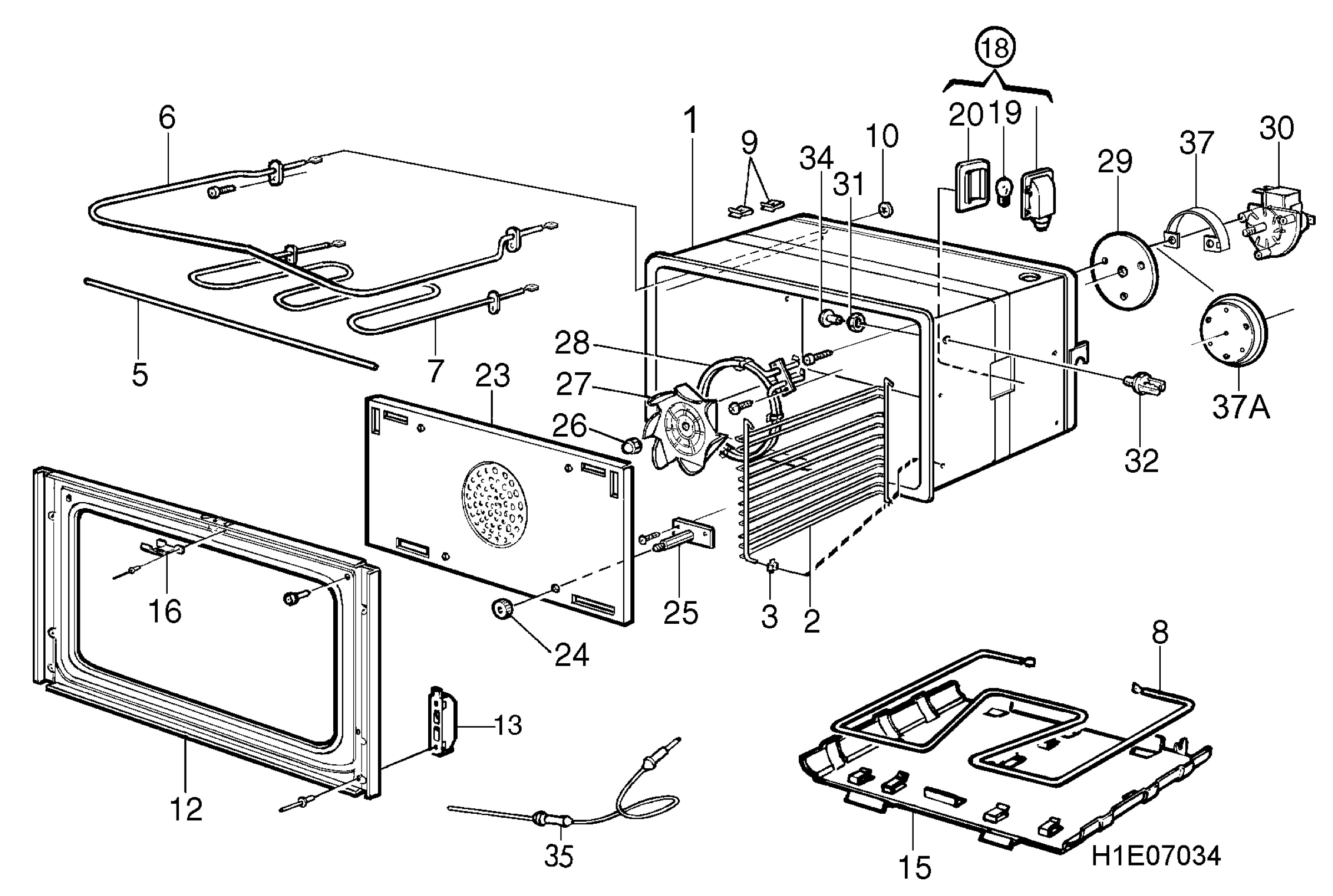 H10 Main Oven Cavity (large)