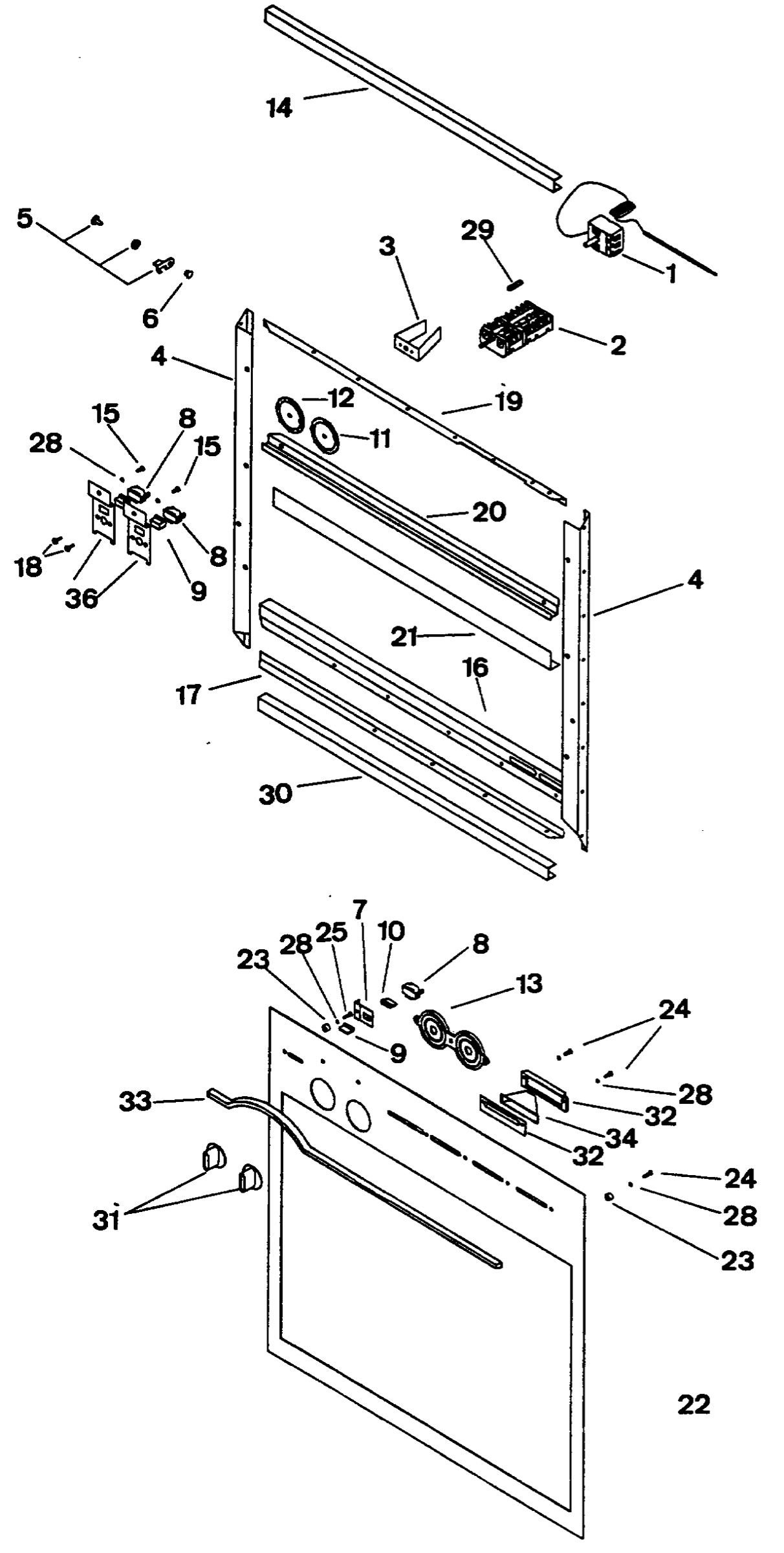 H20 Panel C