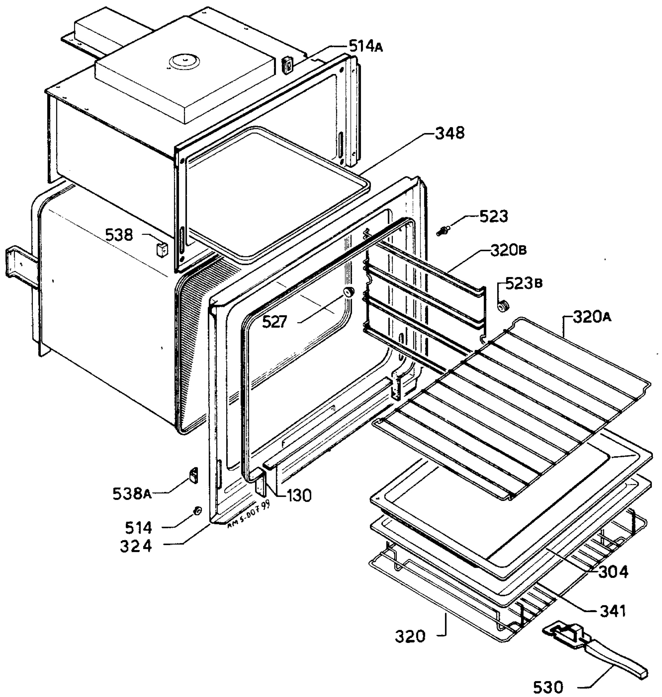 H20 Oven equipment,https://pub-ca728c82b01b4455aa73b951df5a365b.r2.dev/Electrolux/ users manua