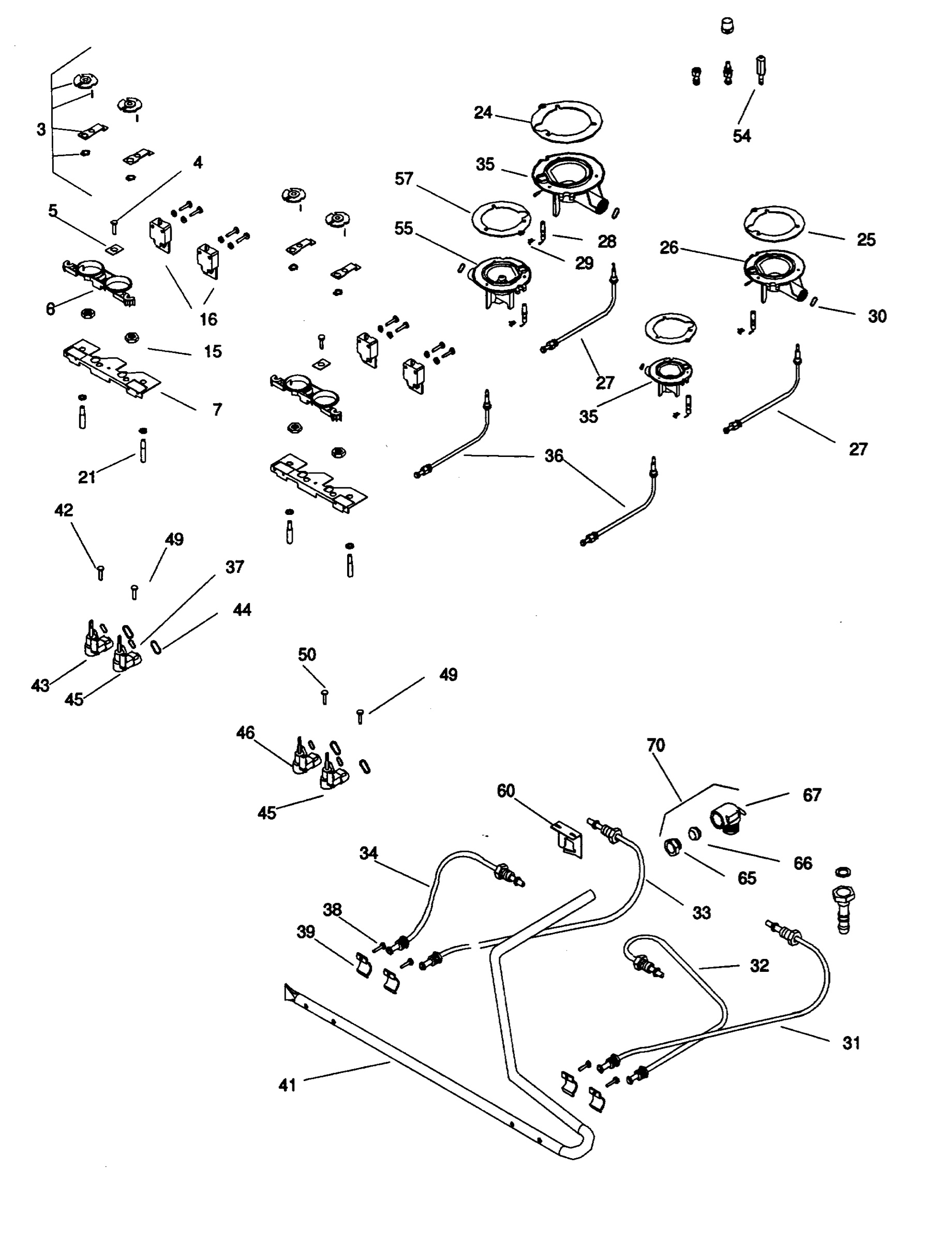 H30 Control-panel + user manual A