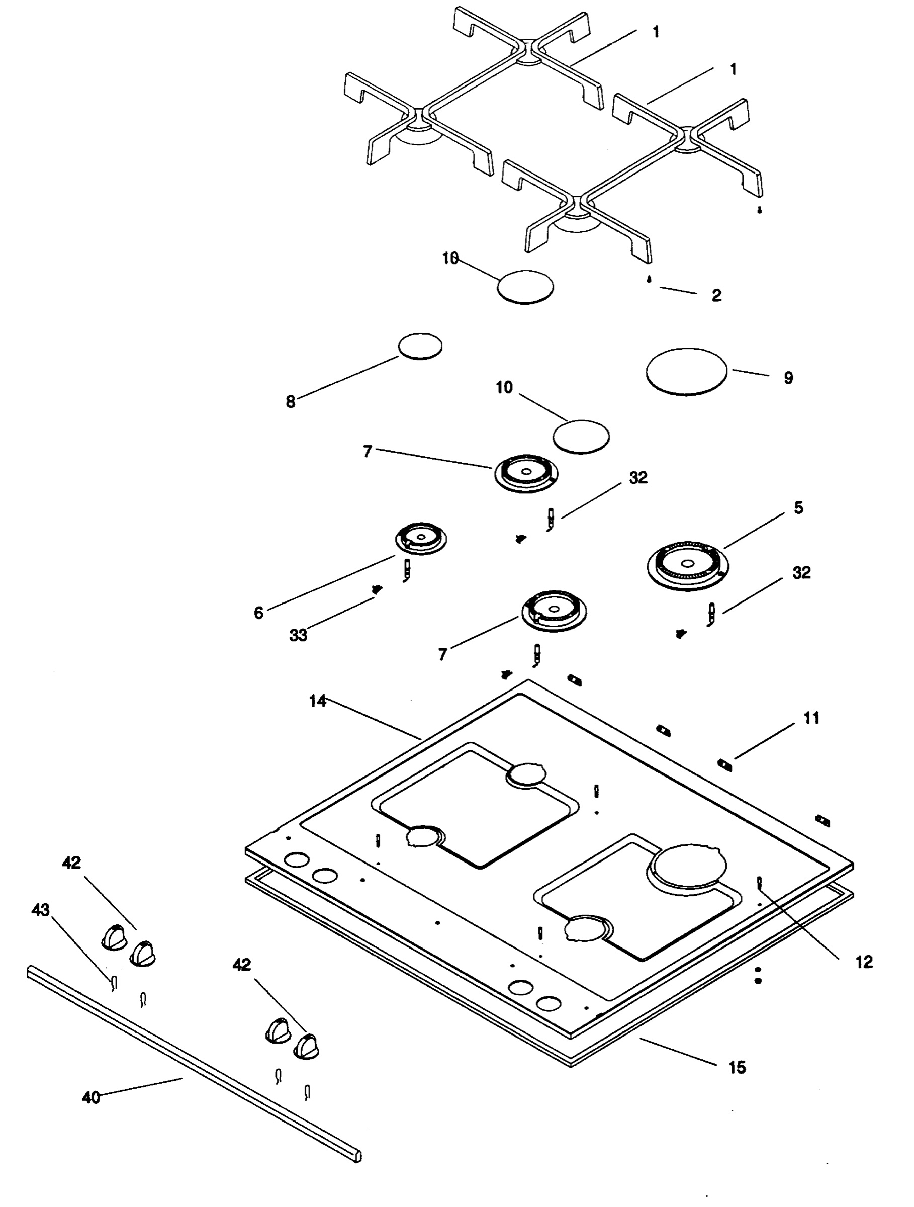 H30 Control-panel + user manual A