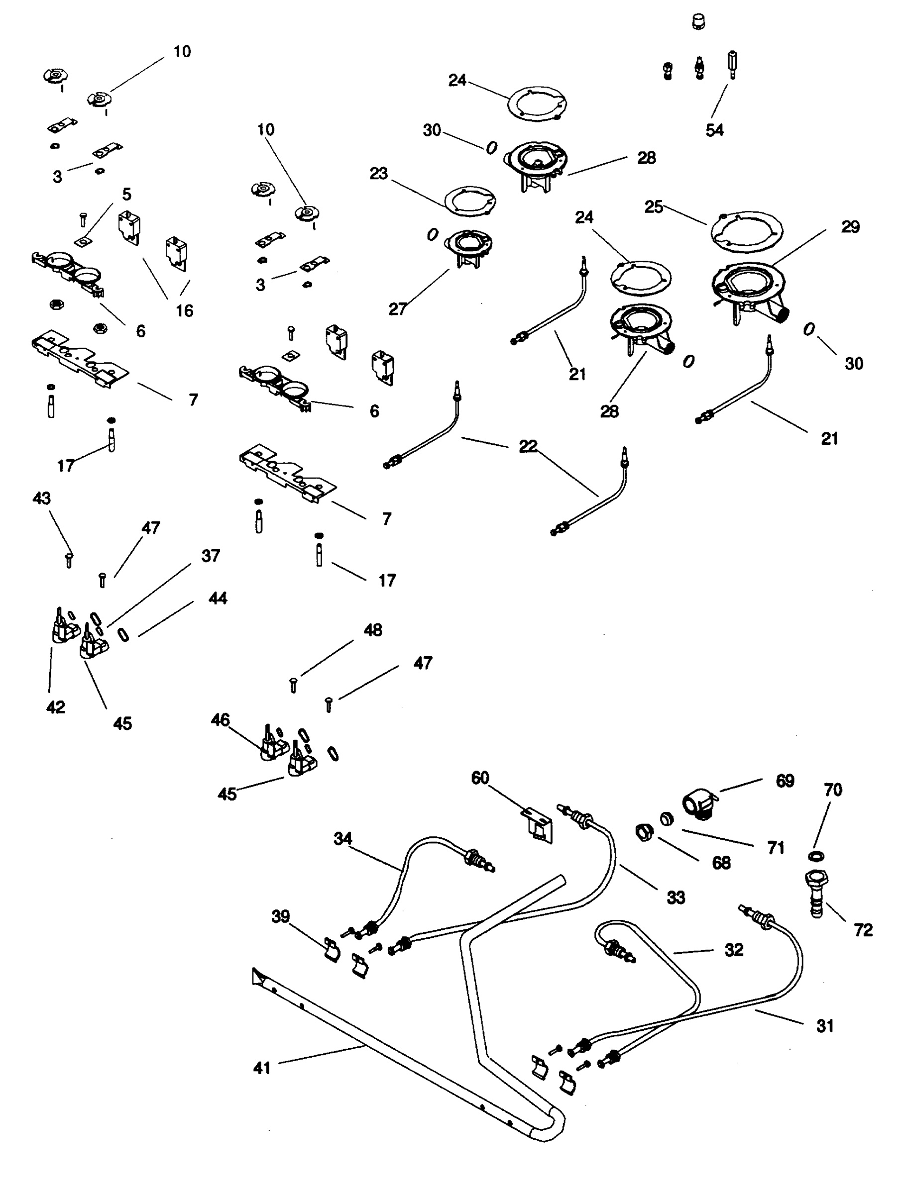 H30 Hob B