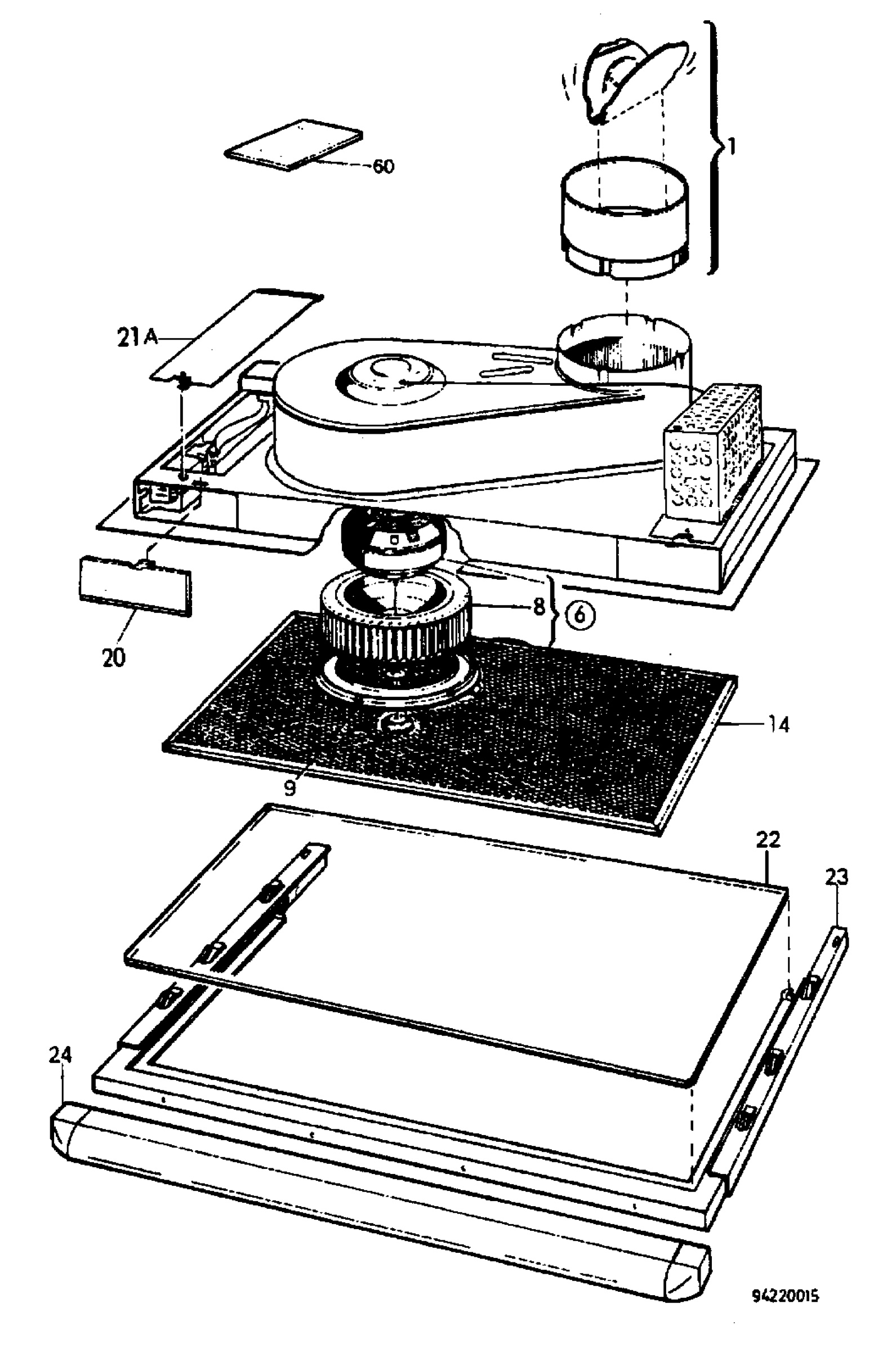 H70 FAN,https://pub-ca728c82b01b4455aa73b951df5a365b.r2.dev/Electrolux/CHASSIS, MOUNTING KIT, USERS MANUAL A