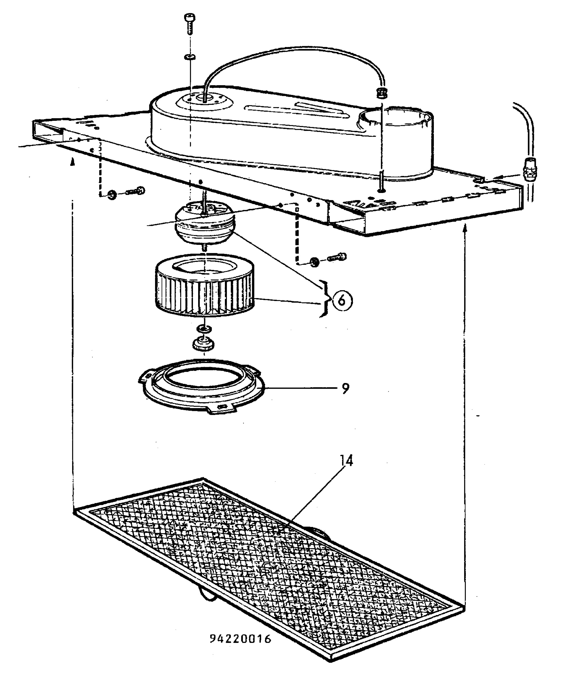 H70 FAN,https://pub-ca728c82b01b4455aa73b951df5a365b.r2.dev/Electrolux/CHASSIS, MOUNTING KIT, USERS MANUAL A